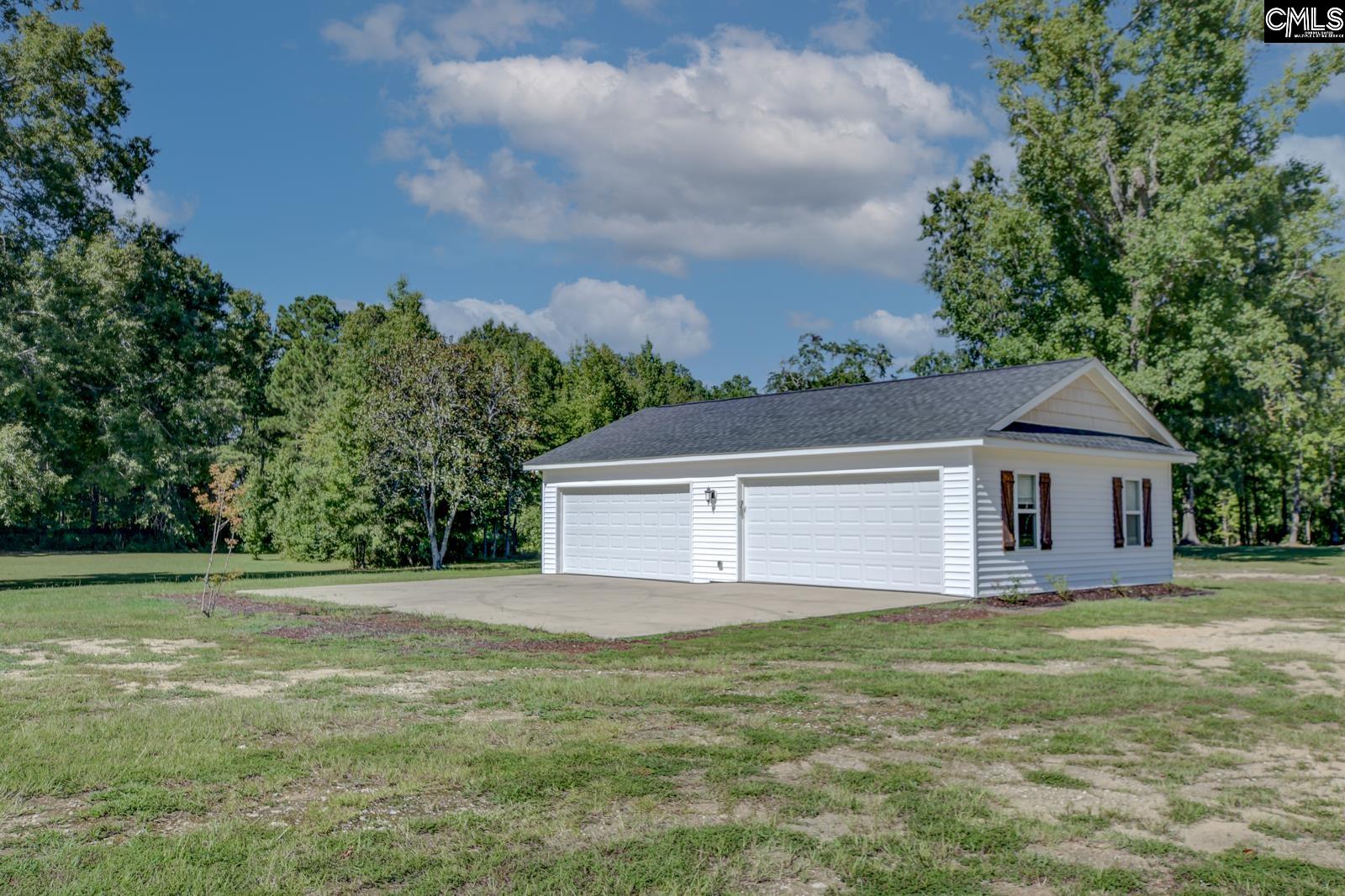 408 Cantey Lane Rembert, SC 29128