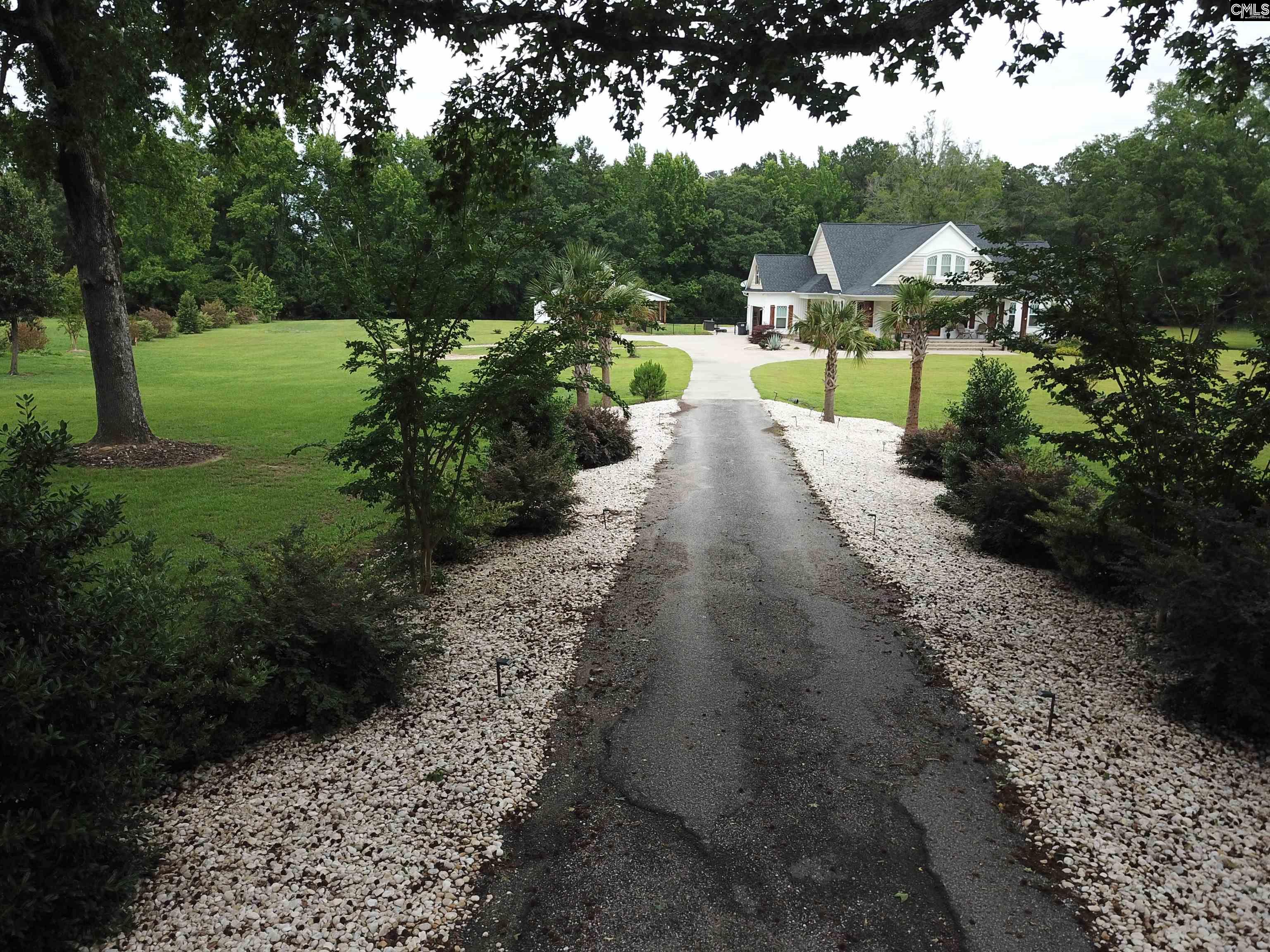 408 Cantey Lane Rembert, SC 29128