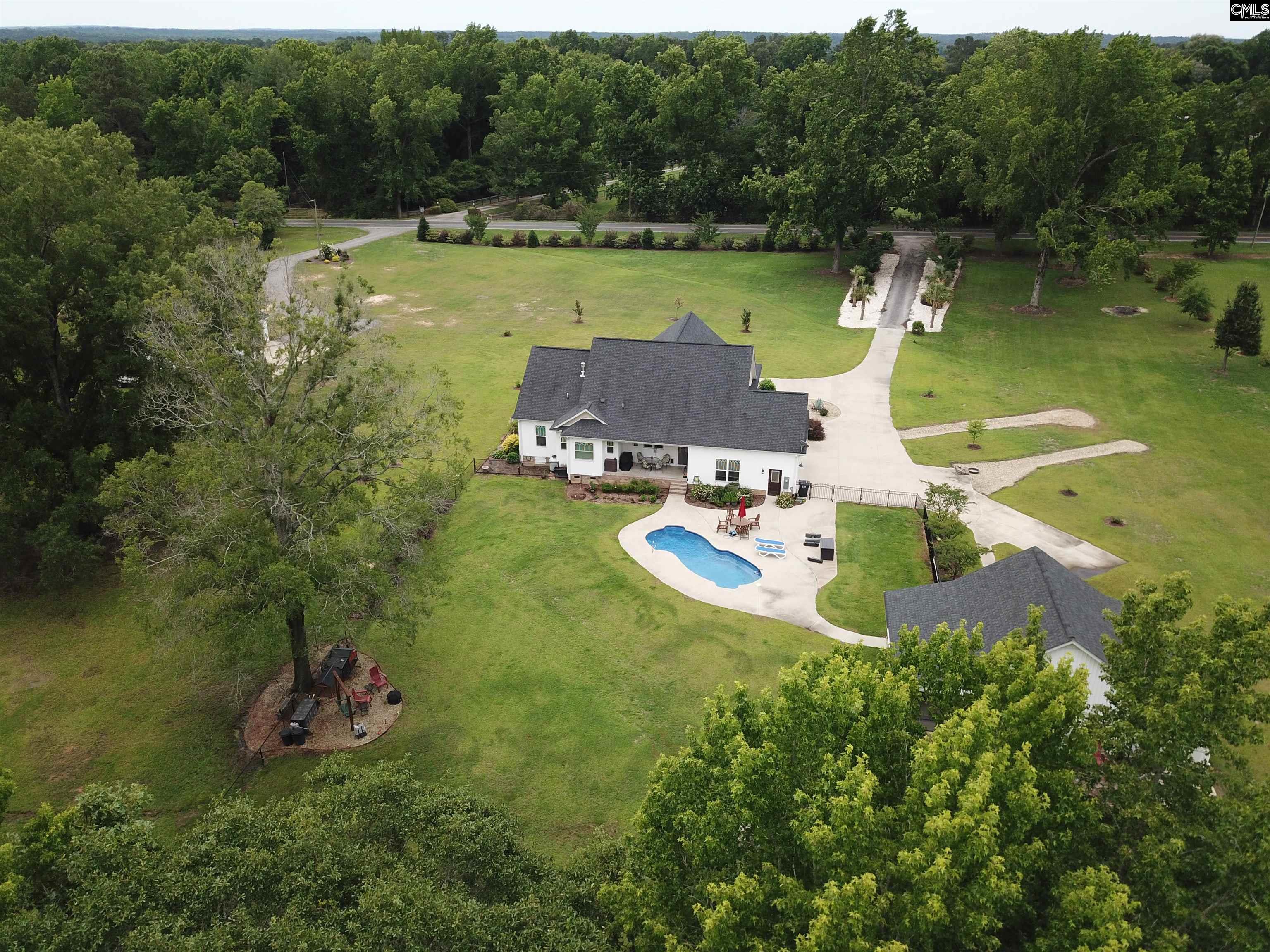408 Cantey Lane Rembert, SC 29128