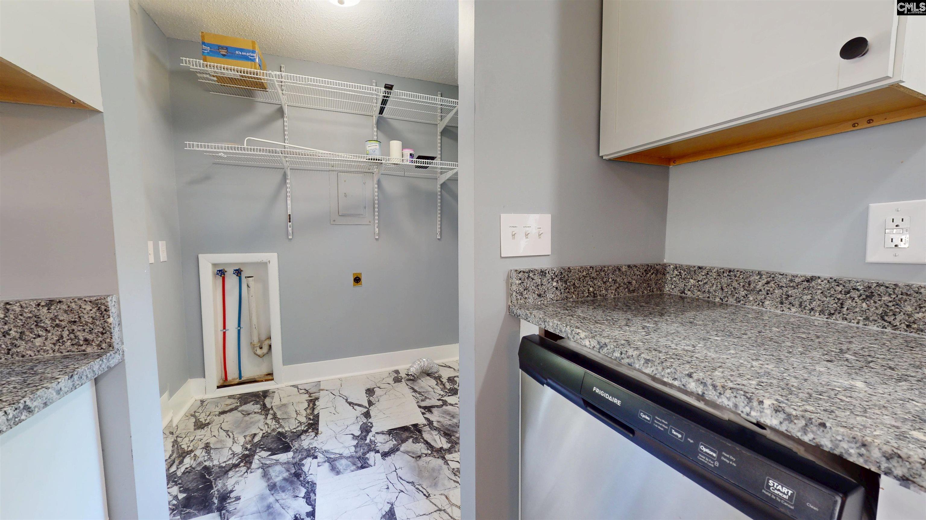 1801 Carter Columbia, SC 29204