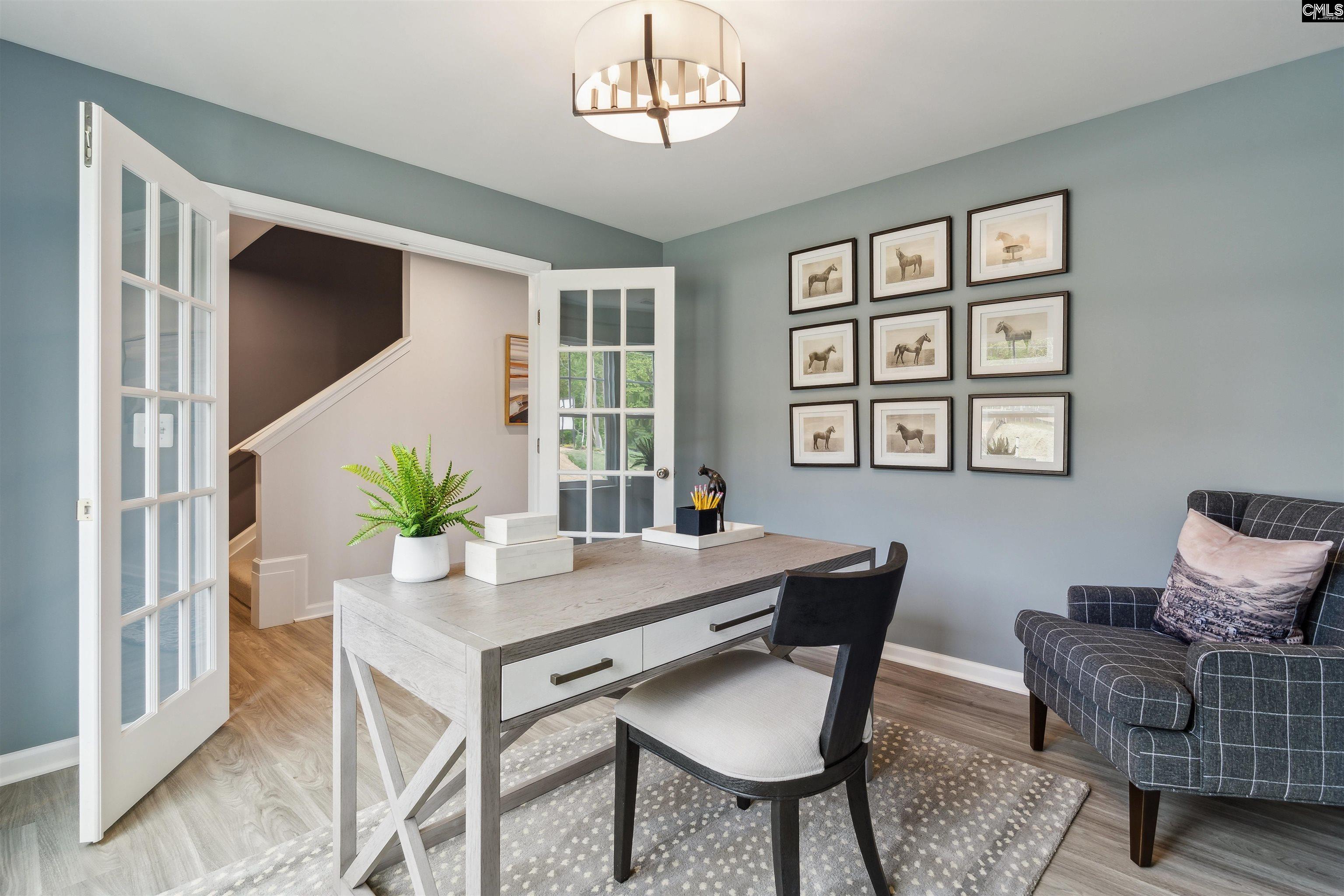 202 Kingfield Drive Hopkins, SC 29061