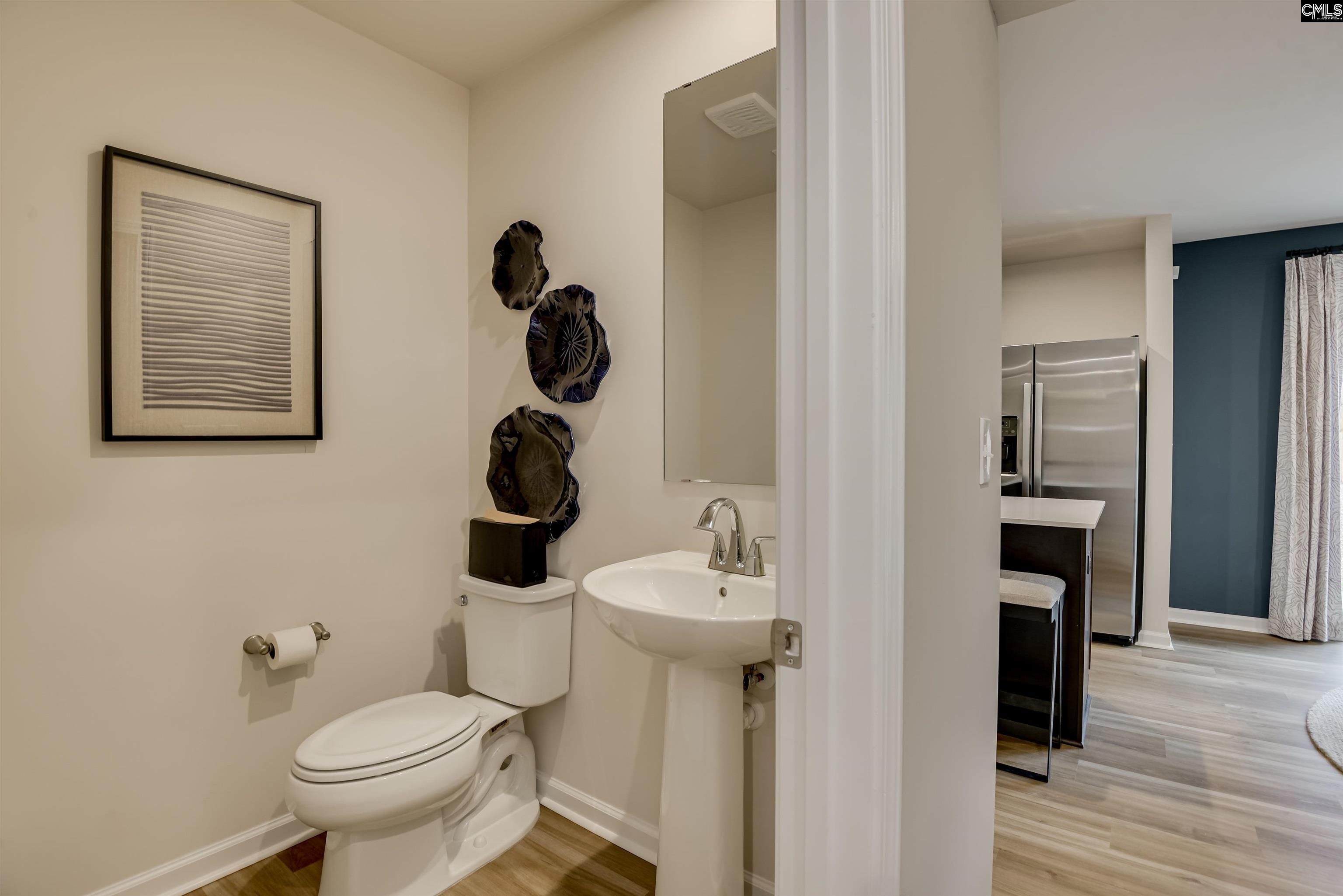 202 Kingfield Drive Hopkins, SC 29061