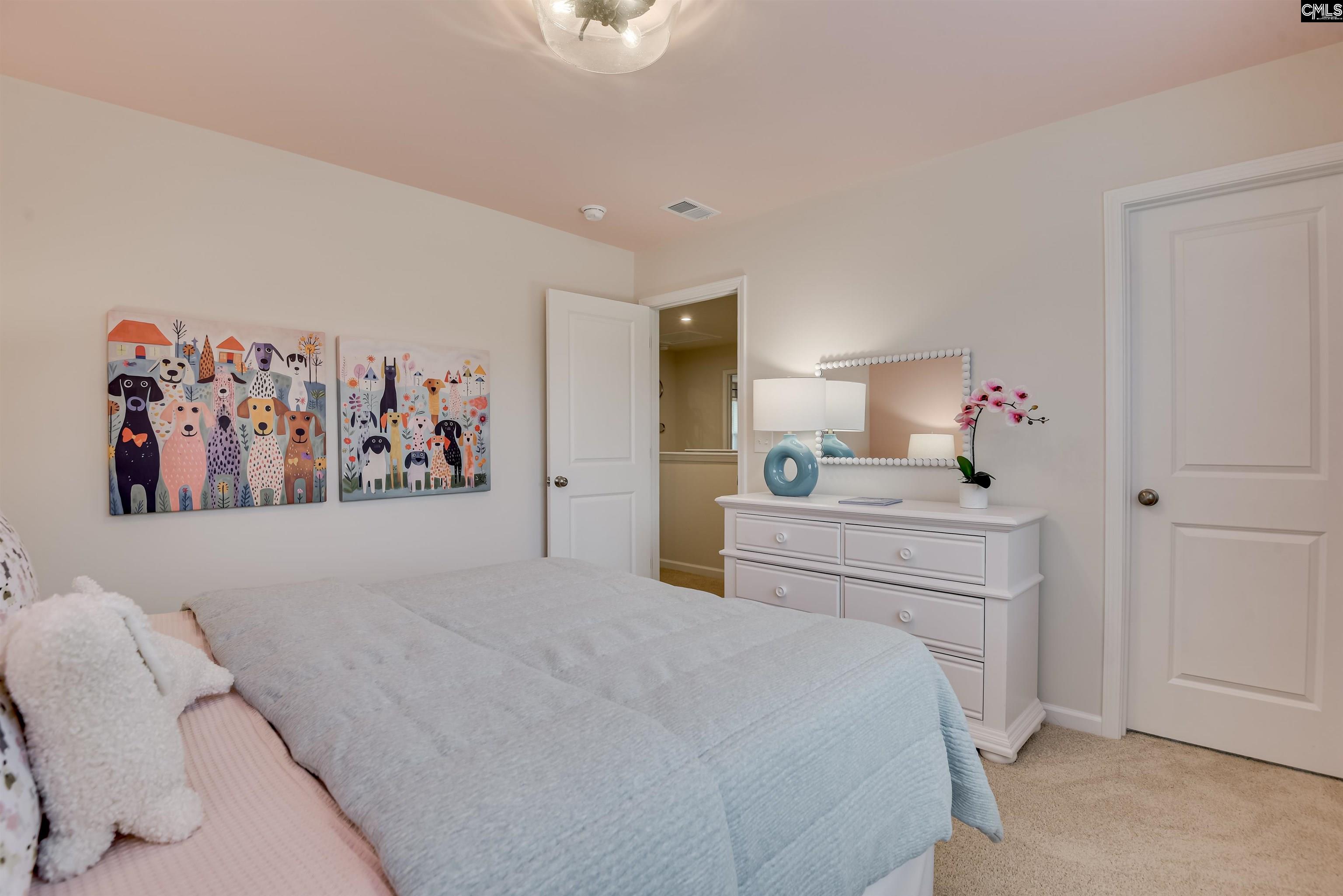 202 Kingfield Drive Hopkins, SC 29061