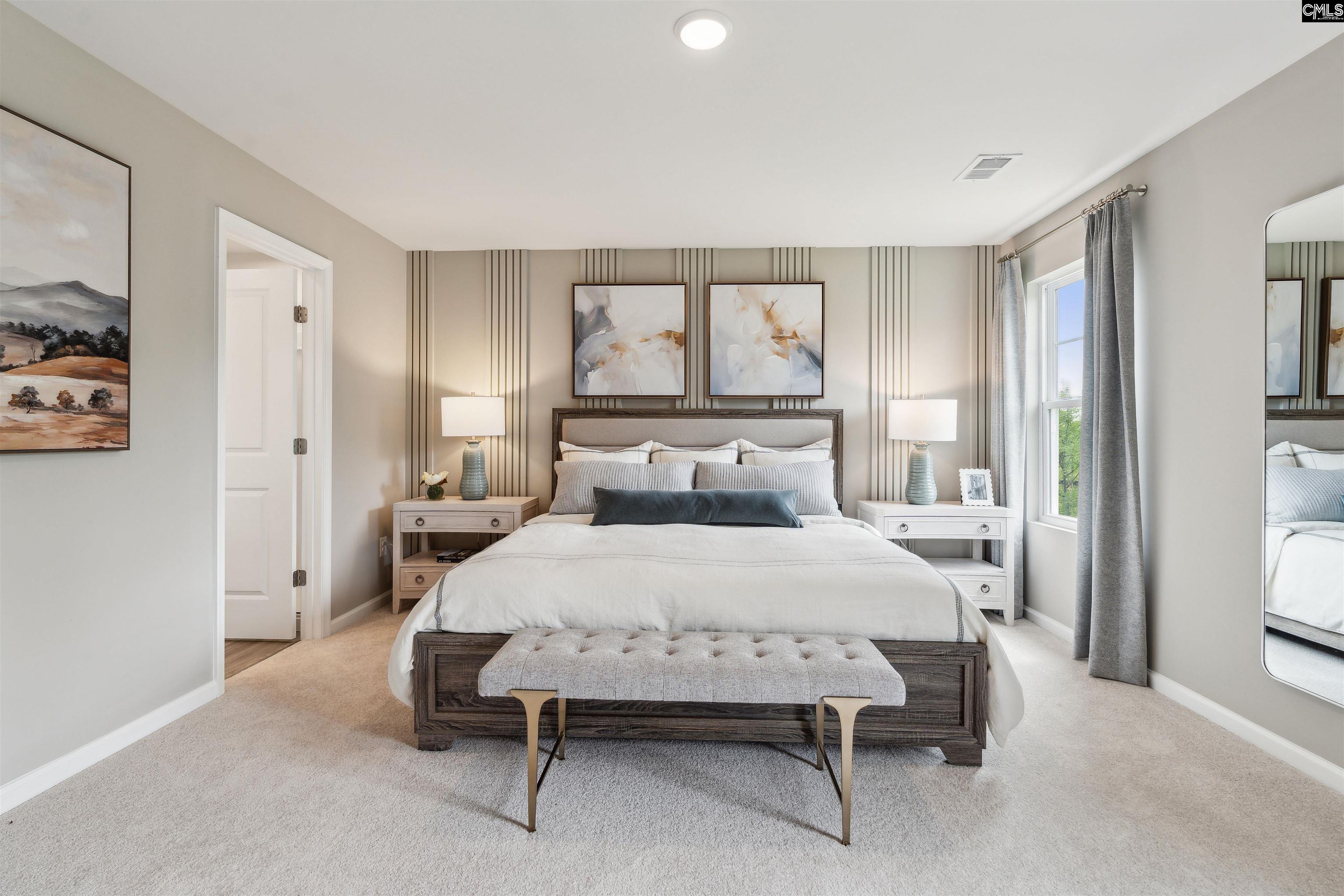 202 Kingfield Drive Hopkins, SC 29061