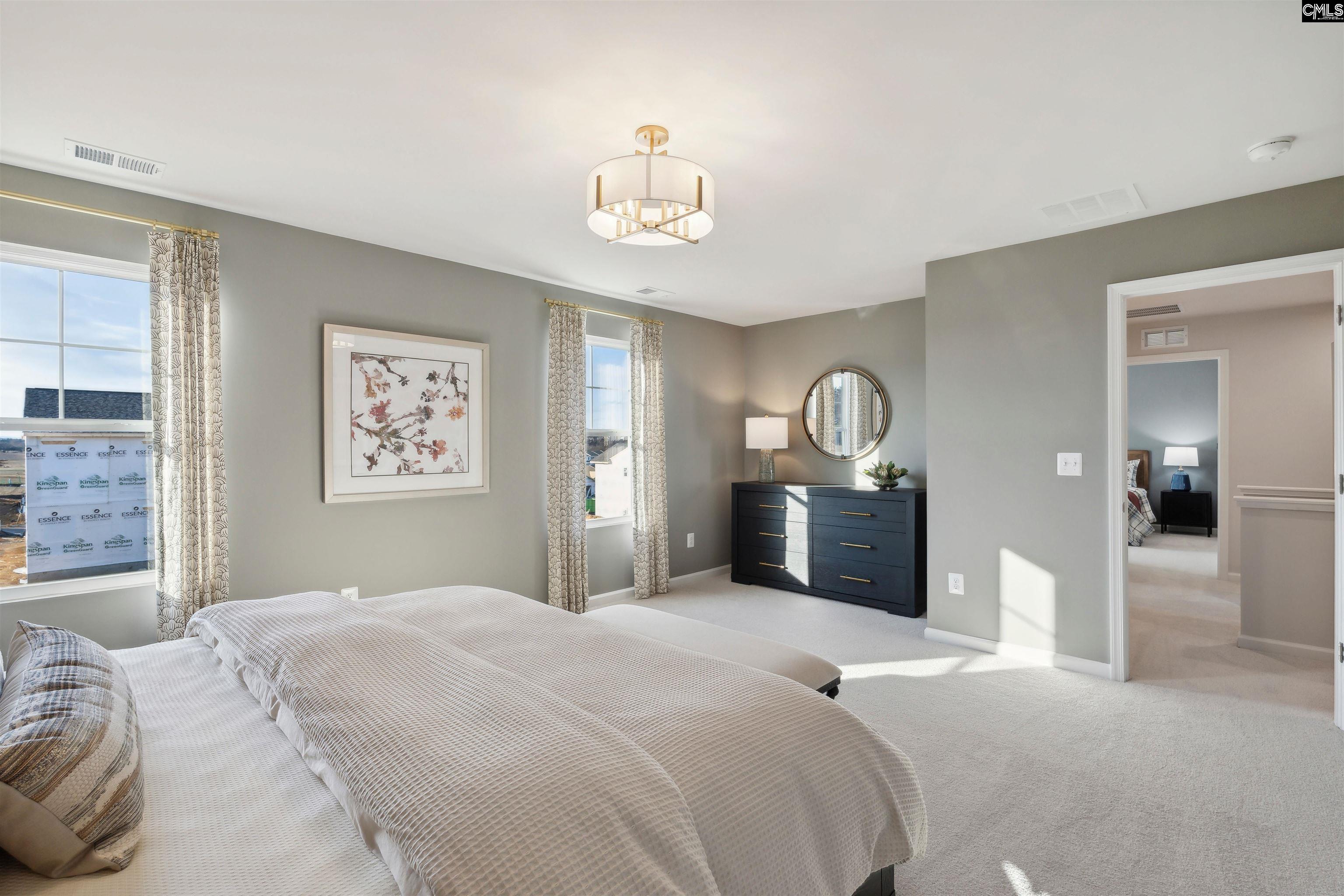 202 Kingfield Drive Hopkins, SC 29061