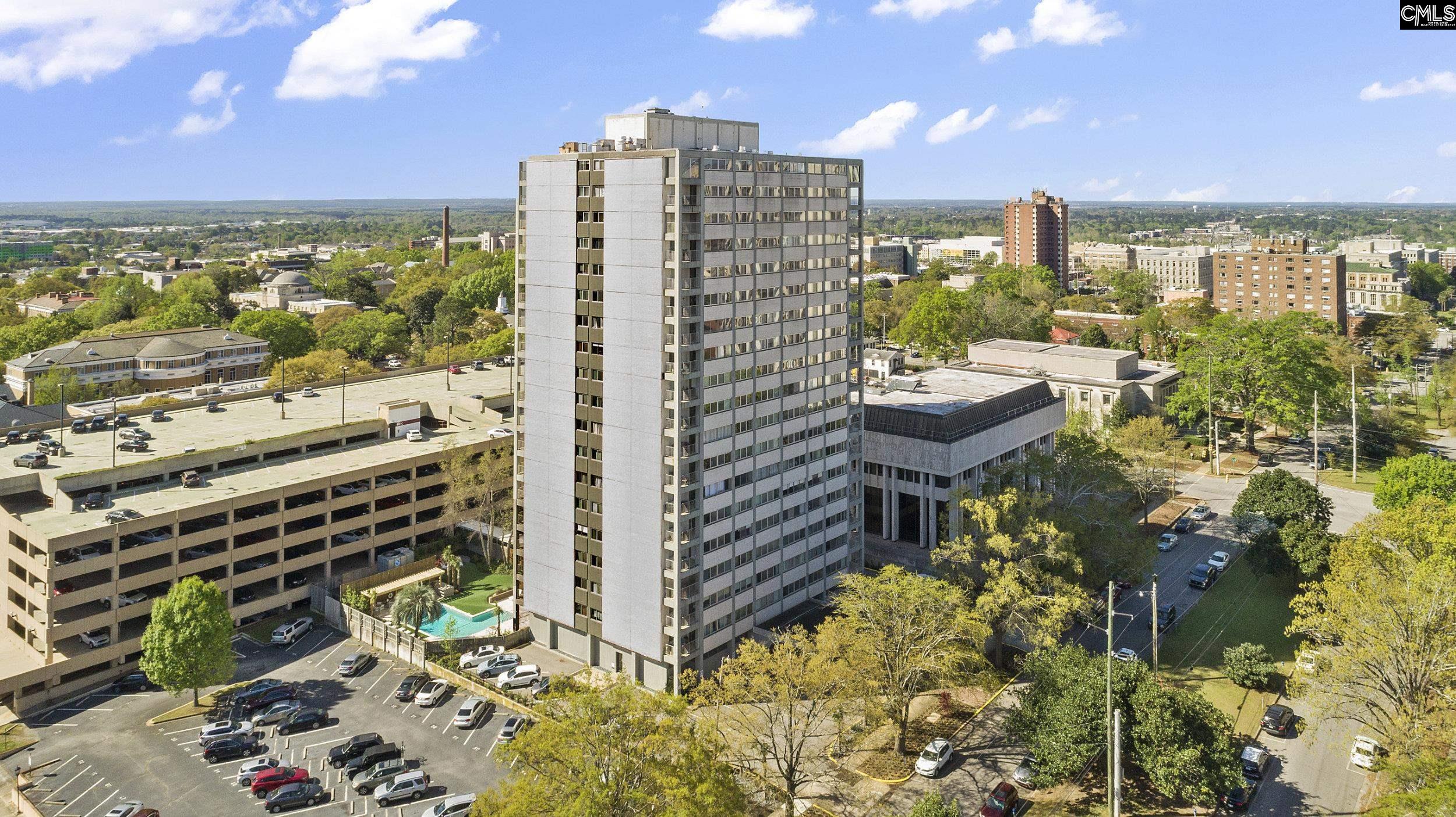 1520 Senate Street Columbia, SC 29201