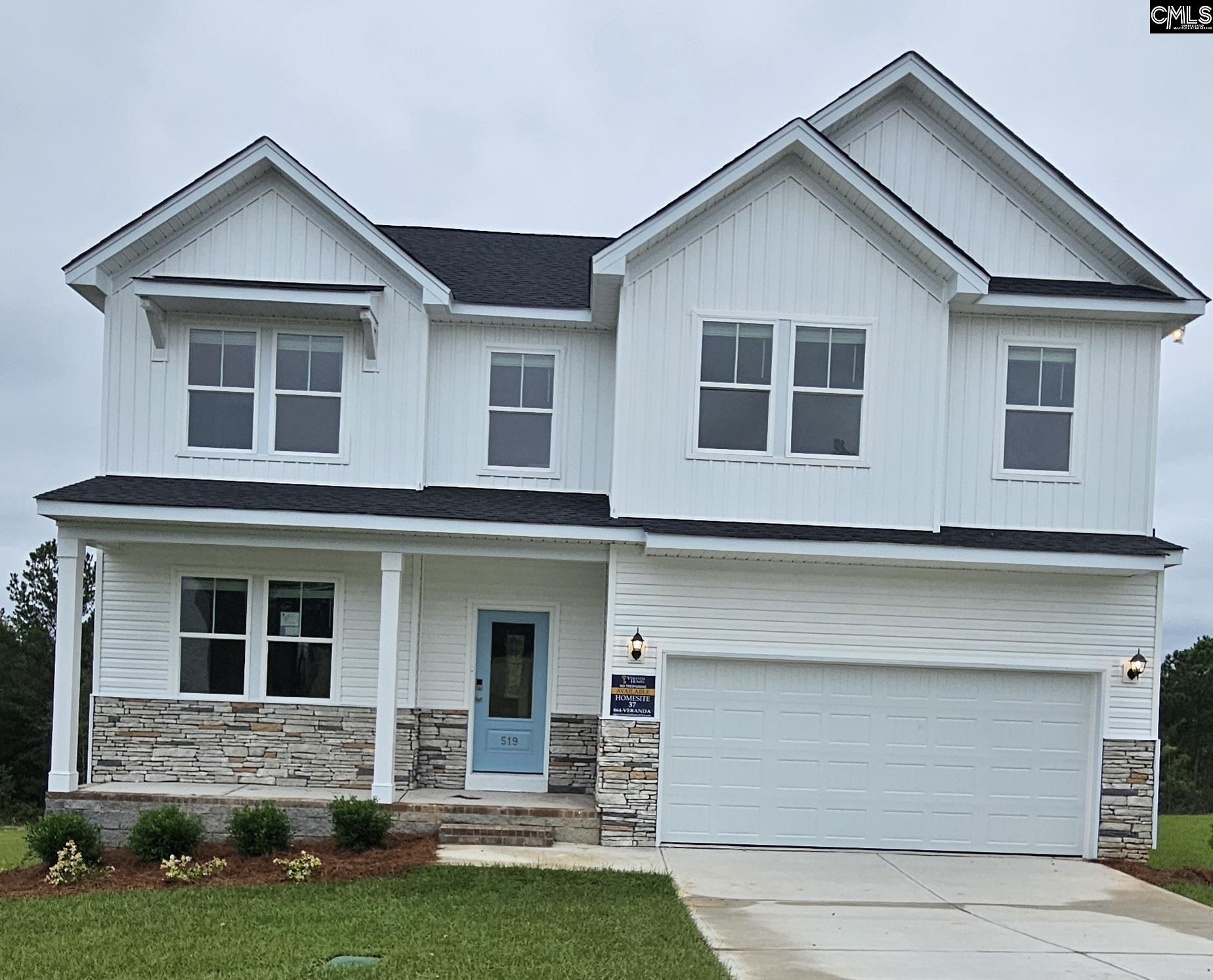 519 Blue Jay Way