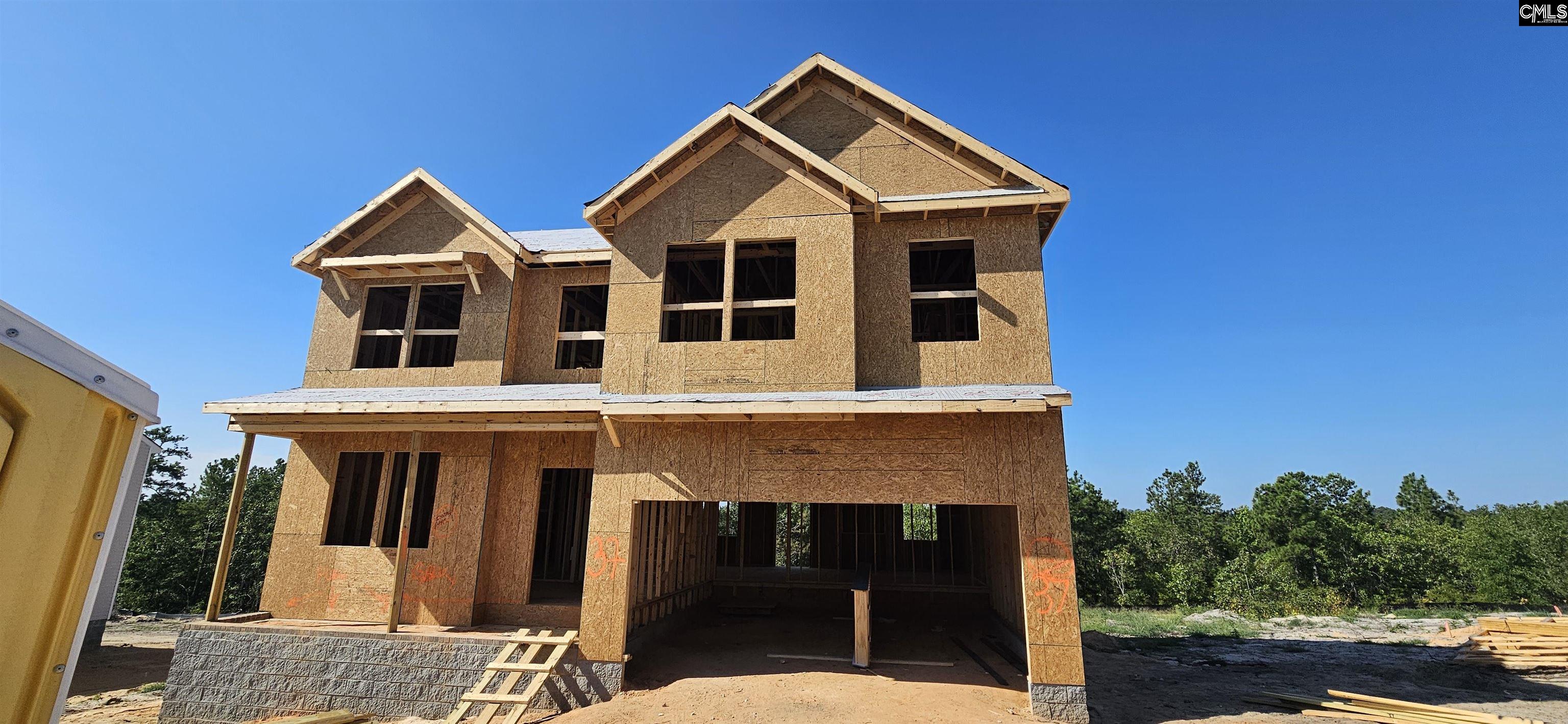 519 Blue Jay Way Lexington, SC 29073