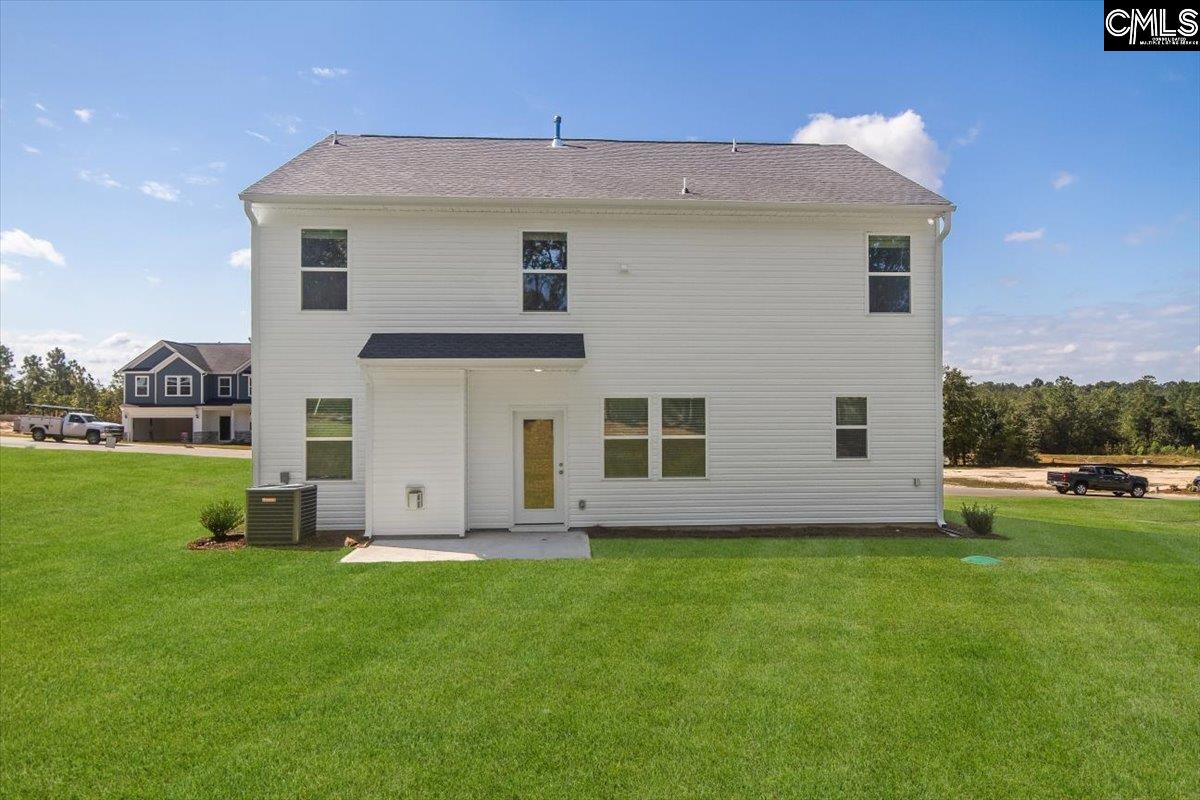 519 Blue Jay Way Lexington, SC 29073