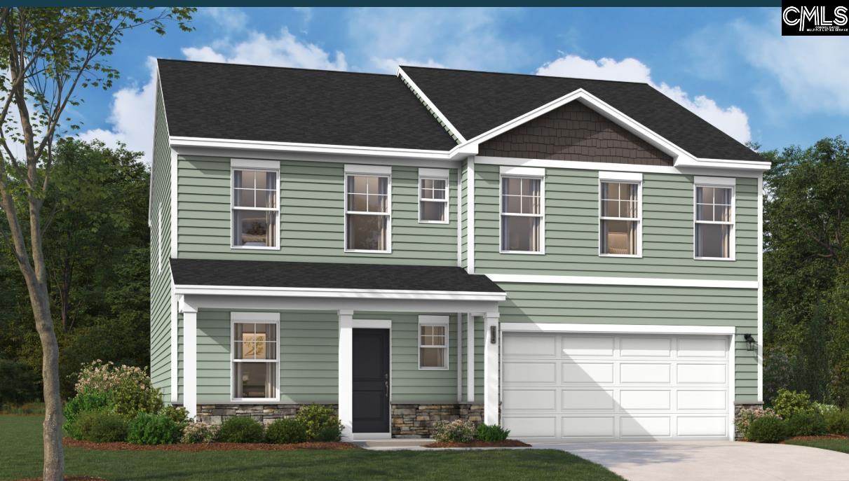 220 Kingfield Drive Hopkins, SC 29061