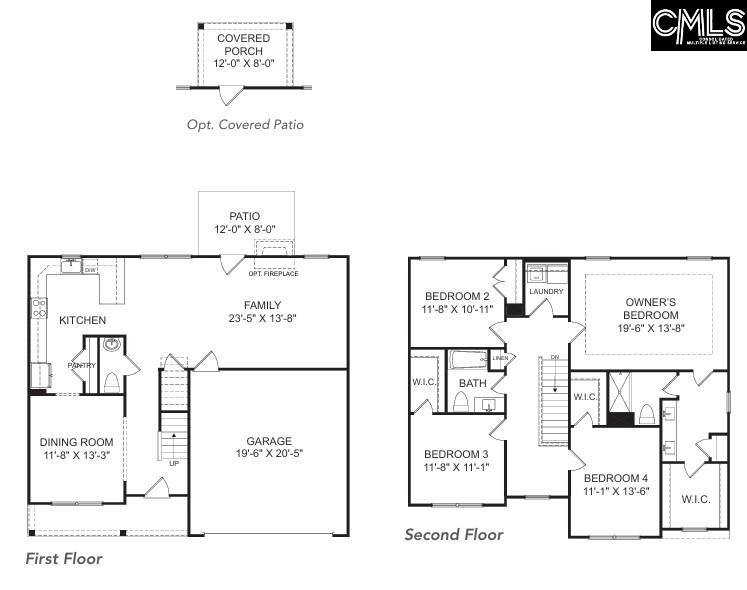 523 Blue Jay Way Lexington, SC 29073