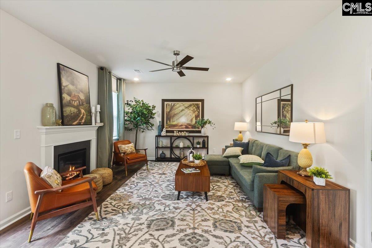 523 Blue Jay Way Lexington, SC 29073