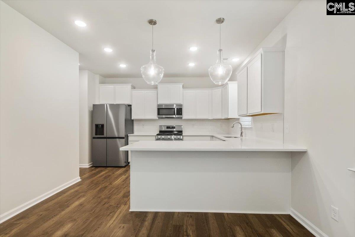 523 Blue Jay Way Lexington, SC 29073