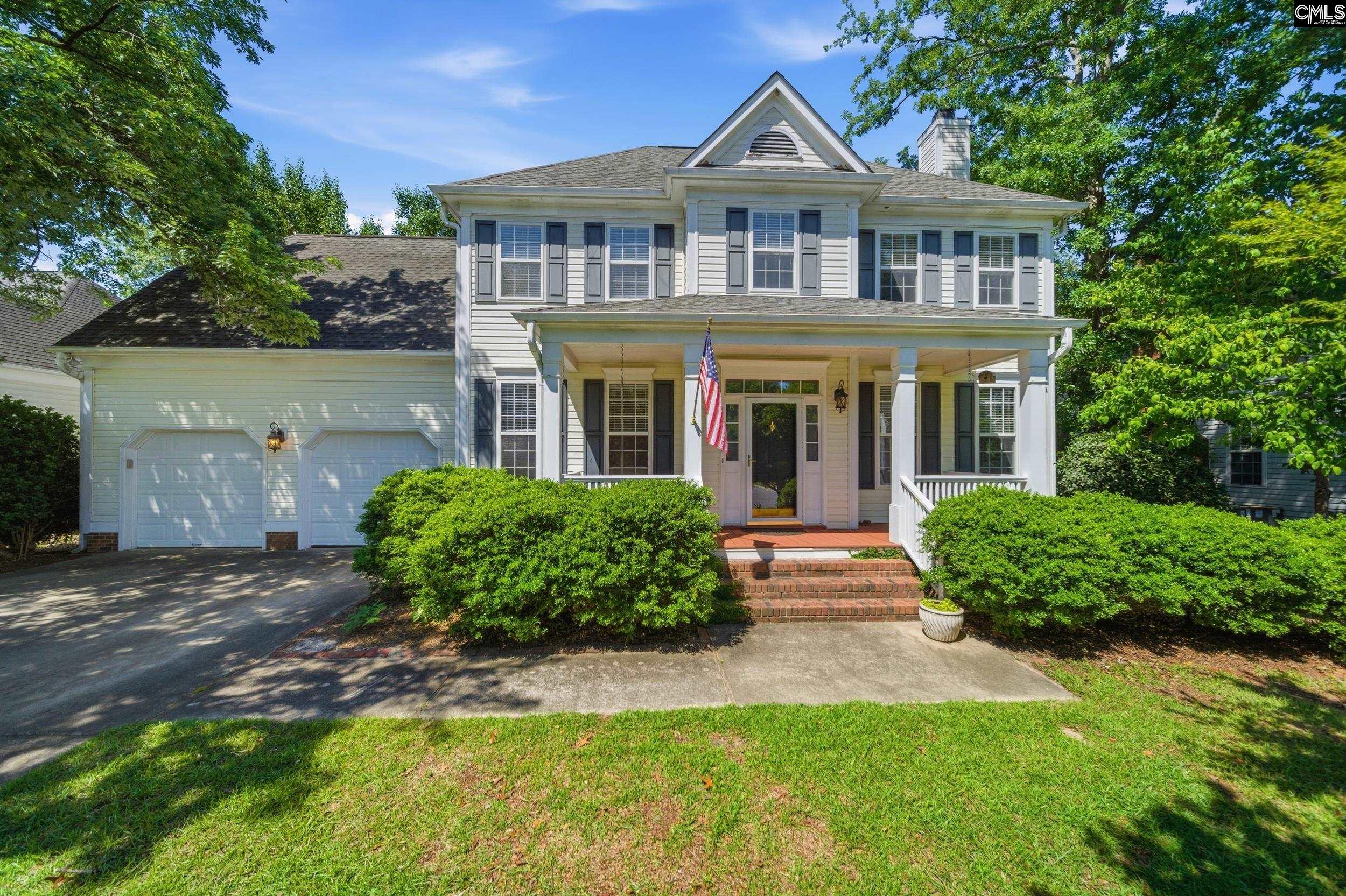 229 Plantation Parkway Blythewood, SC 29016