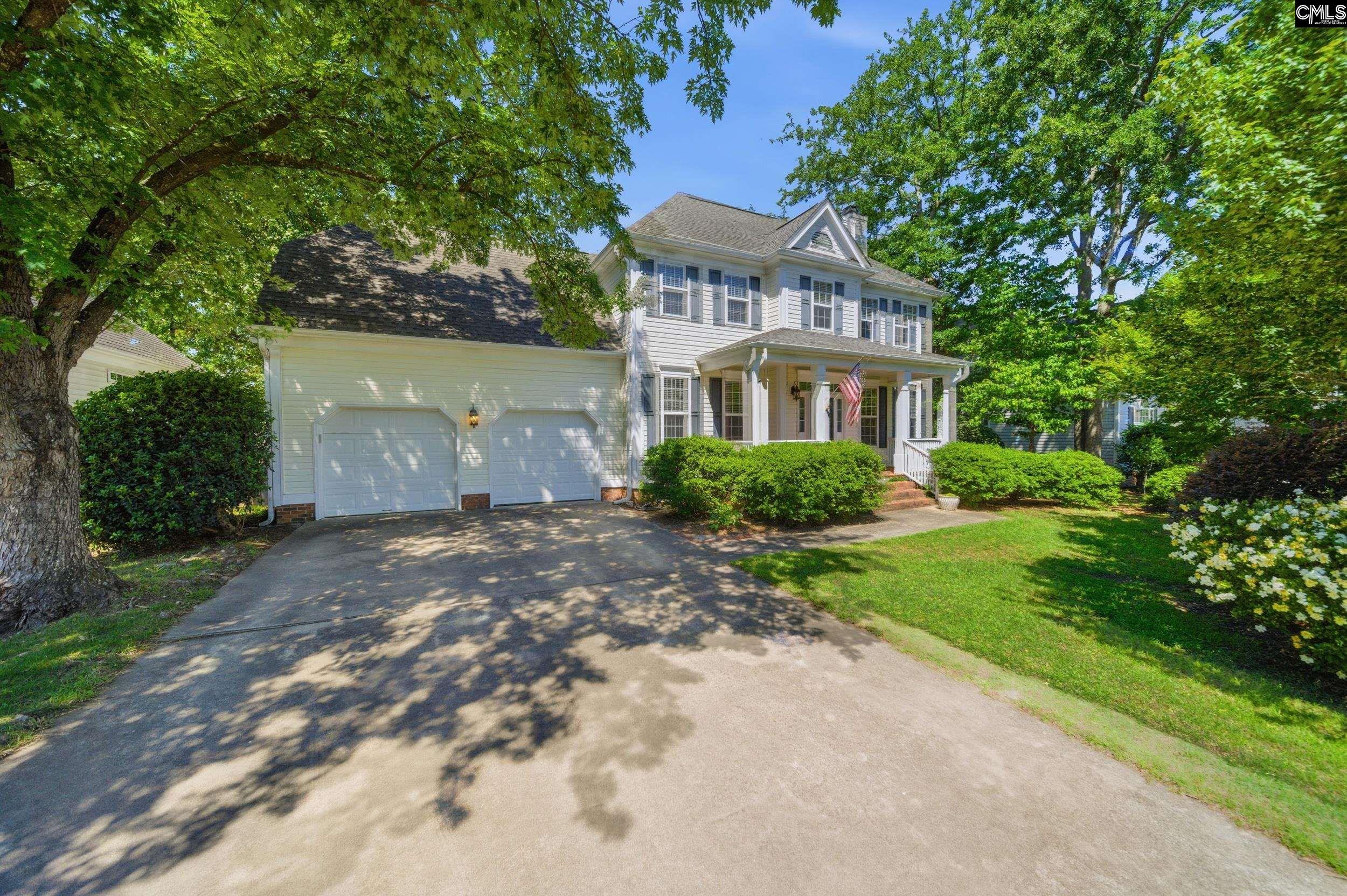 229 Plantation Parkway Blythewood, SC 29016