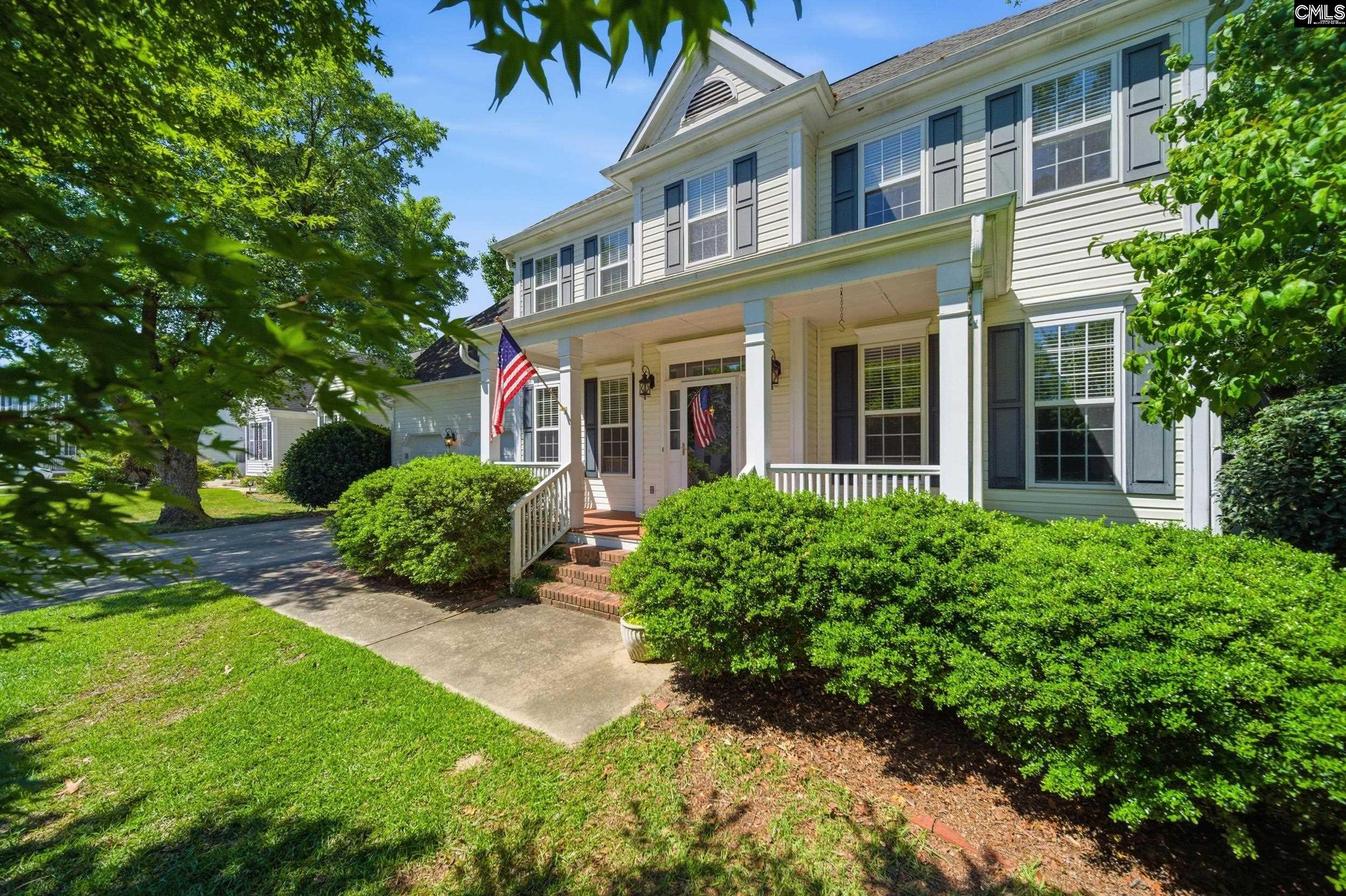 229 Plantation Parkway Blythewood, SC 29016