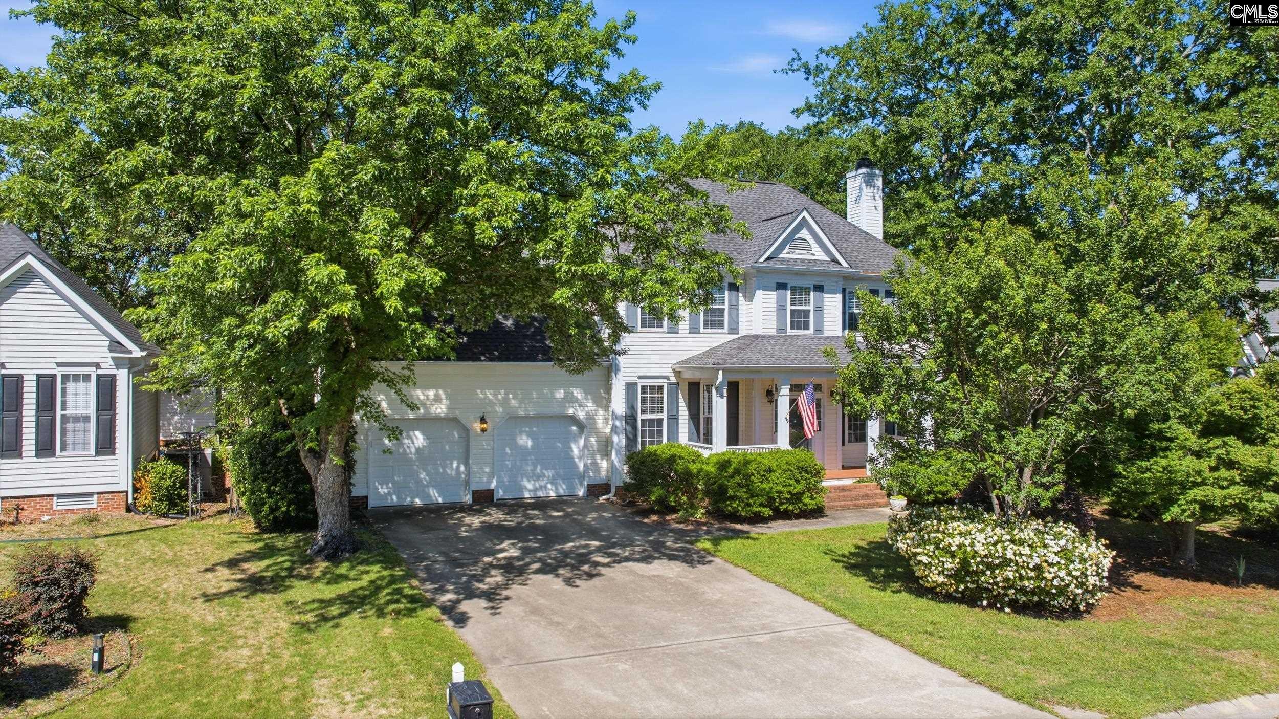 229 Plantation Parkway Blythewood, SC 29016