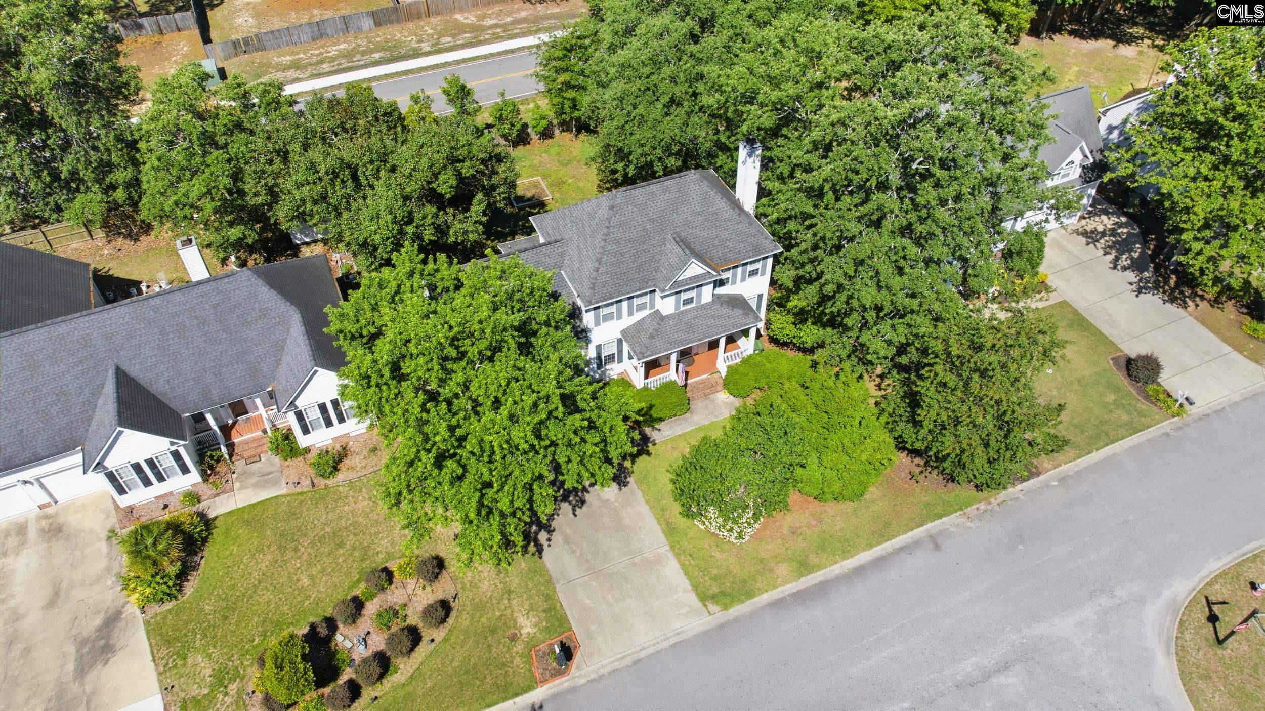 229 Plantation Parkway Blythewood, SC 29016