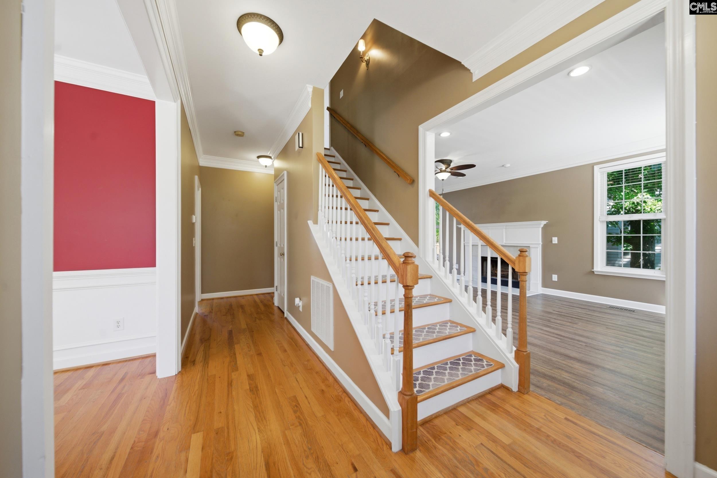 229 Plantation Parkway Blythewood, SC 29016