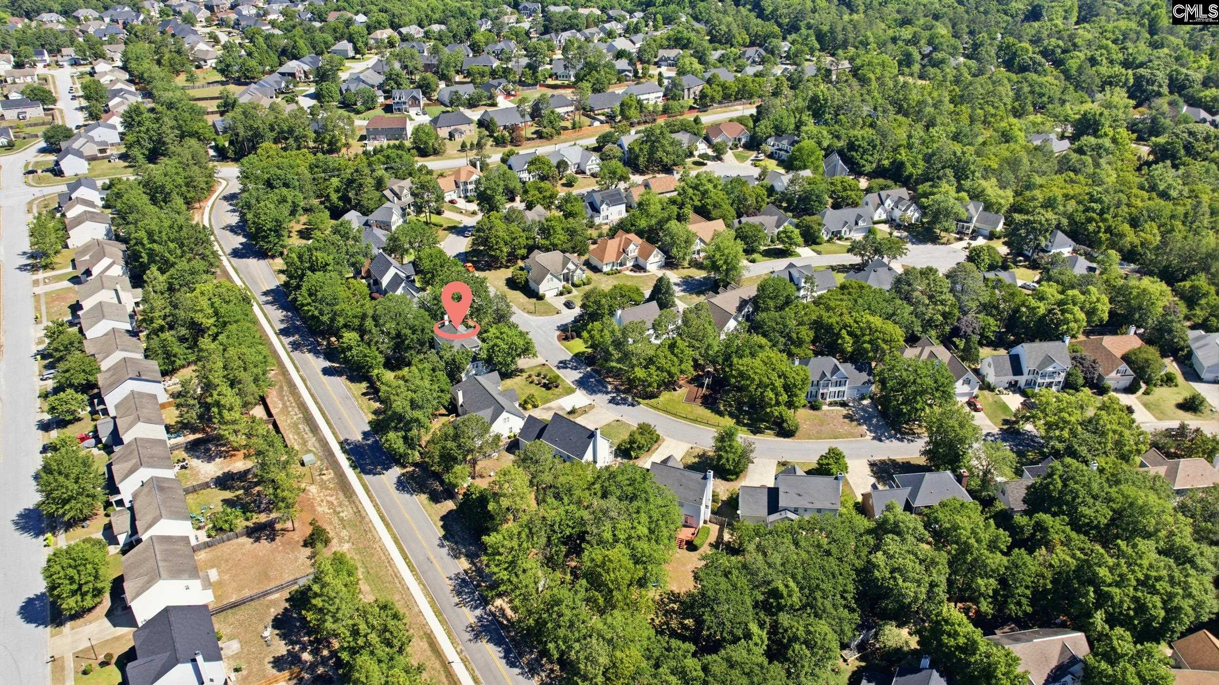 229 Plantation Parkway Blythewood, SC 29016