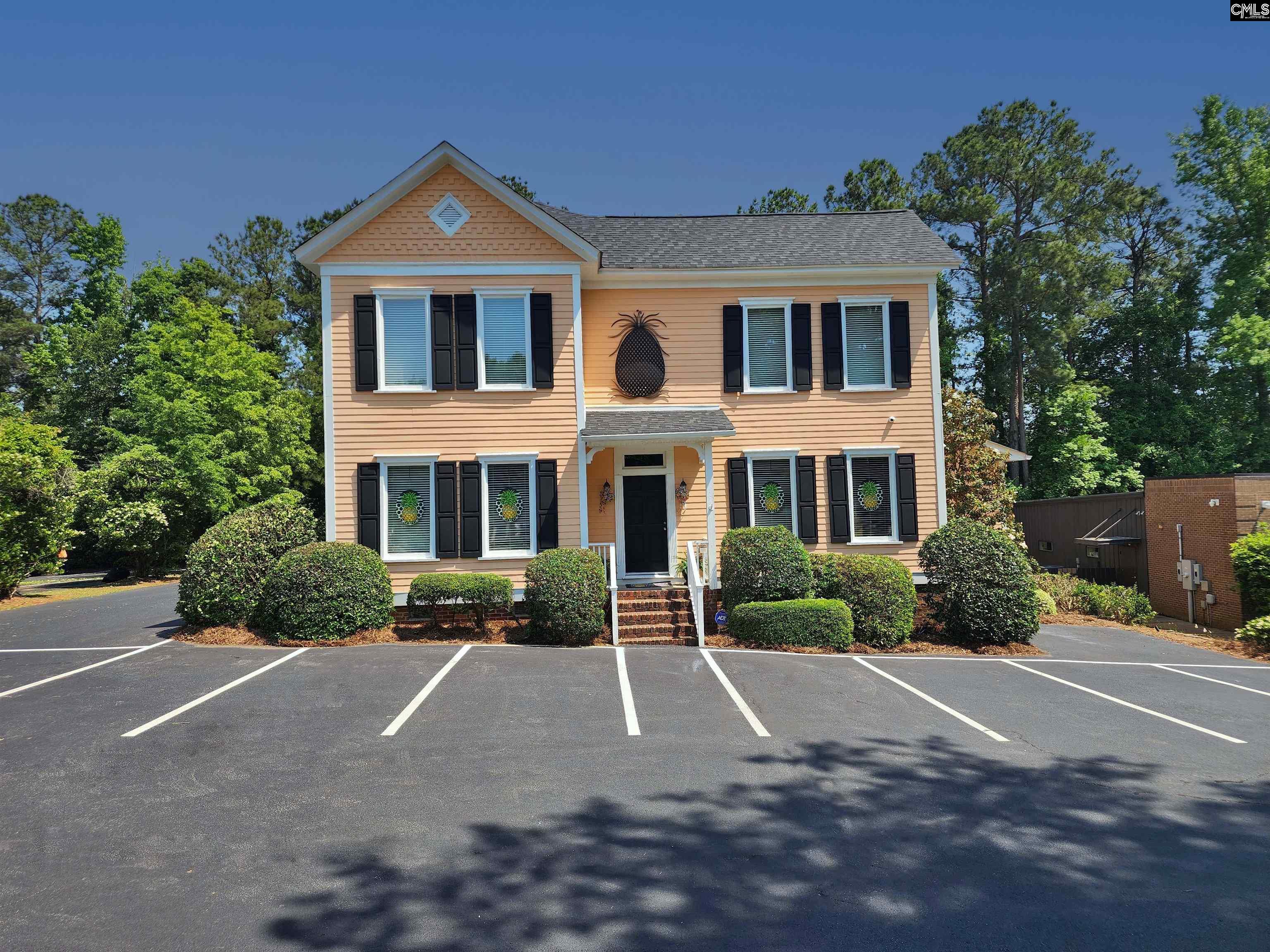 191 Friarsgate Boulevard Irmo, SC 29063