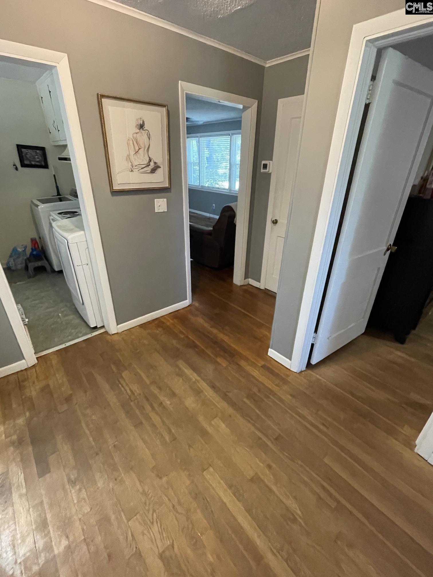 2434 Paxton Street Columbia, SC 29204