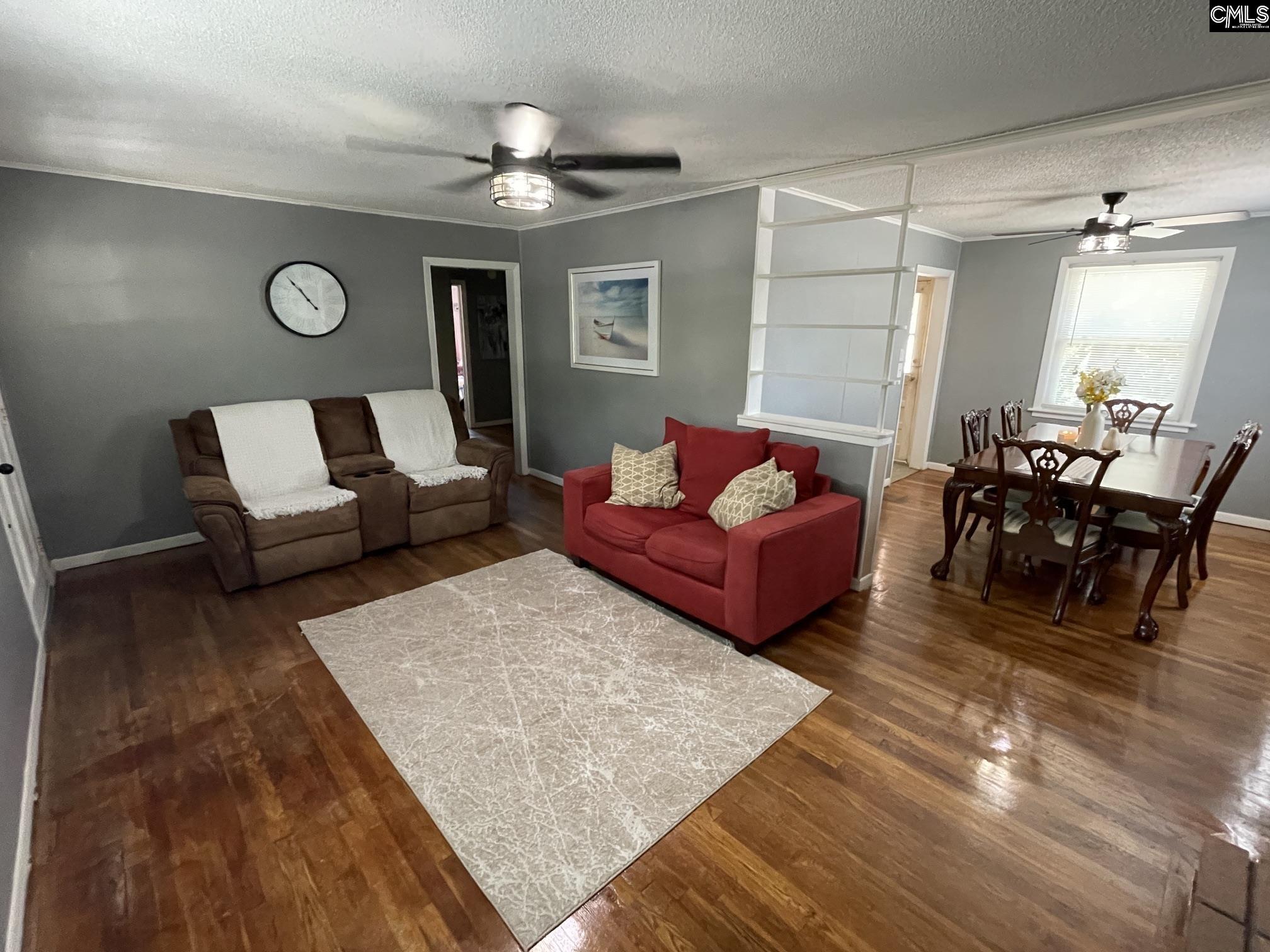 2434 Paxton Street Columbia, SC 29204