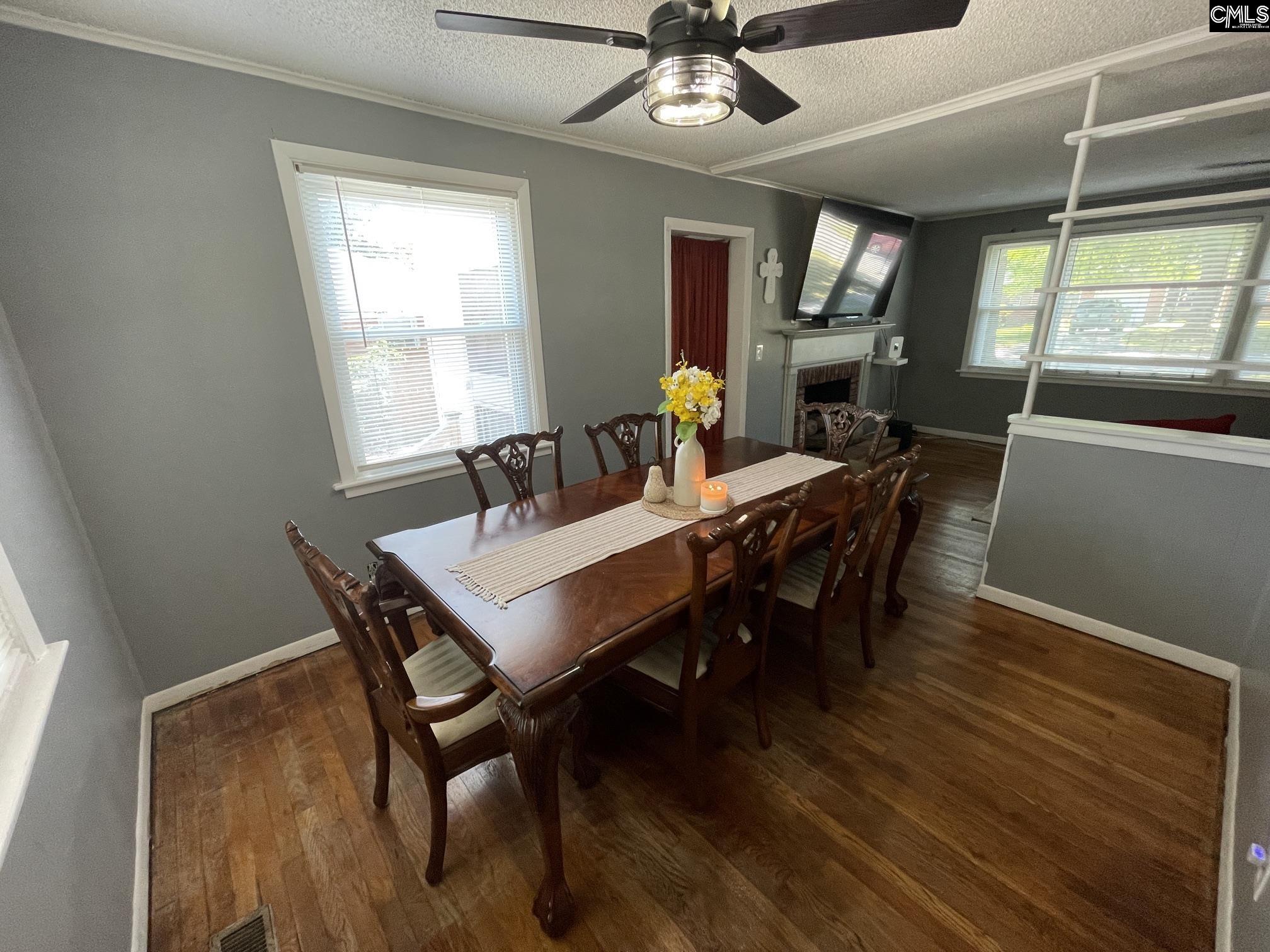 2434 Paxton Street Columbia, SC 29204