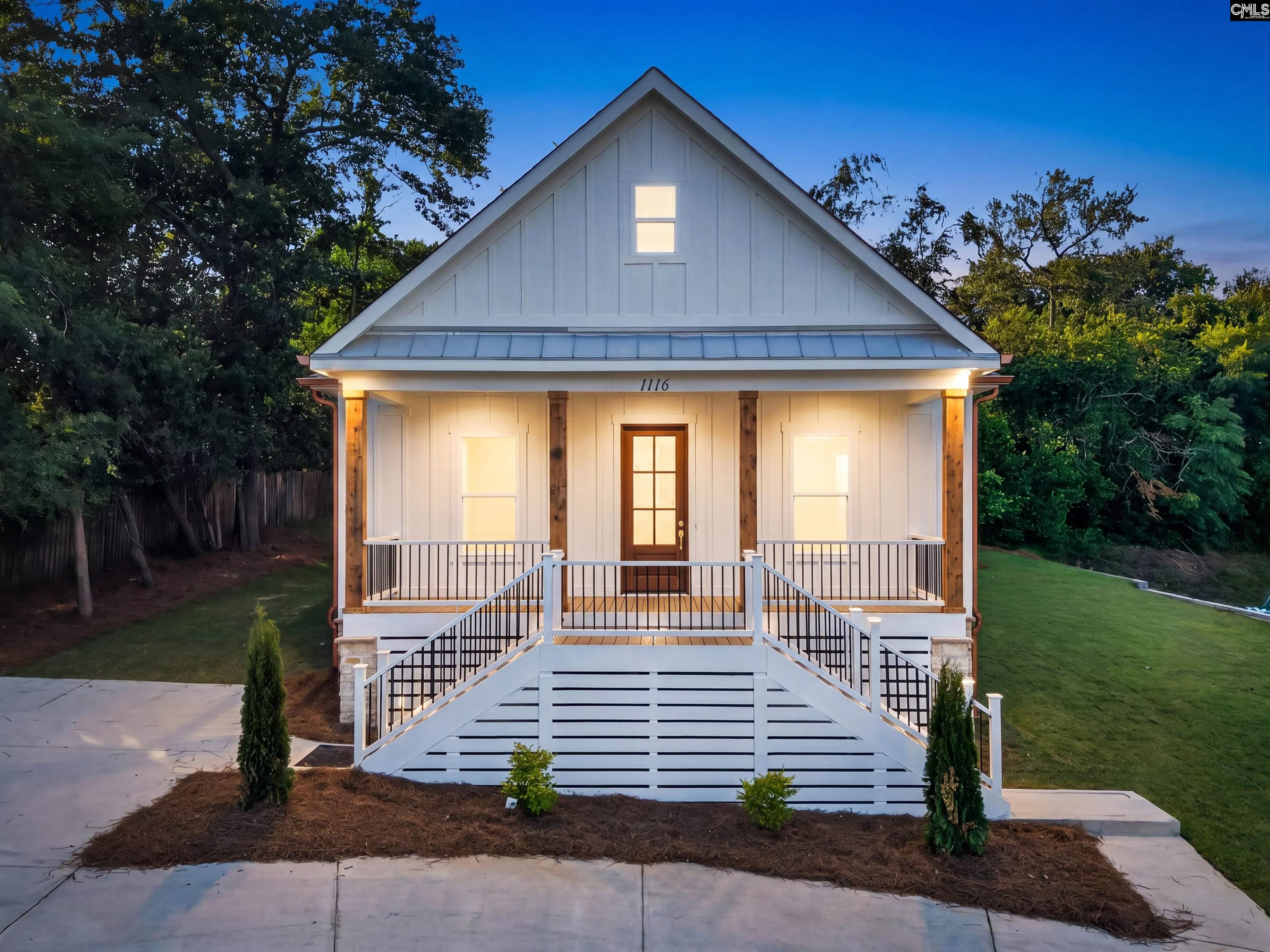 1116 Nazareth Road Lexington, SC 29073