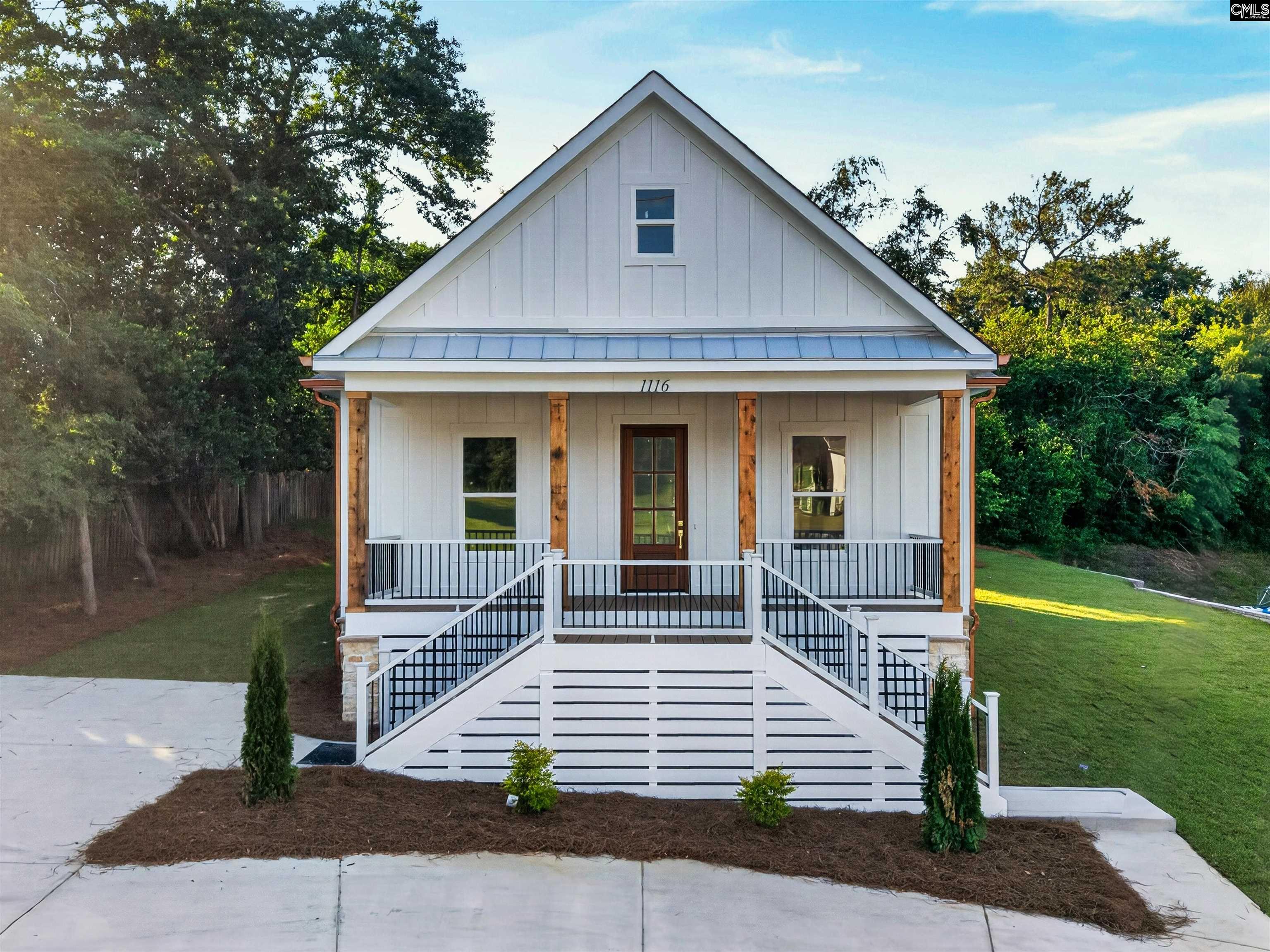 1116 Nazareth Road Lexington, SC 29073