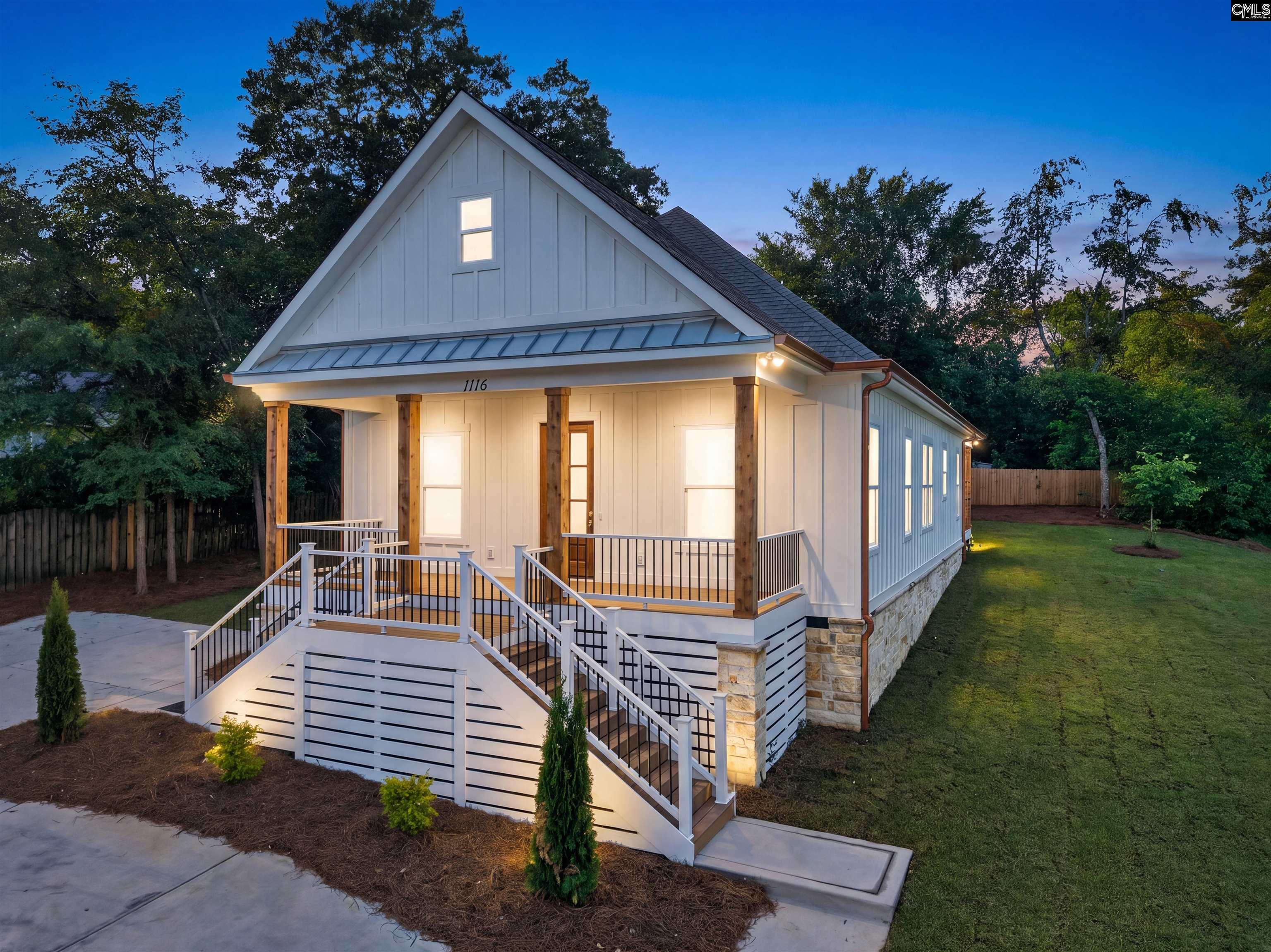 1116 Nazareth Road Lexington, SC 29073