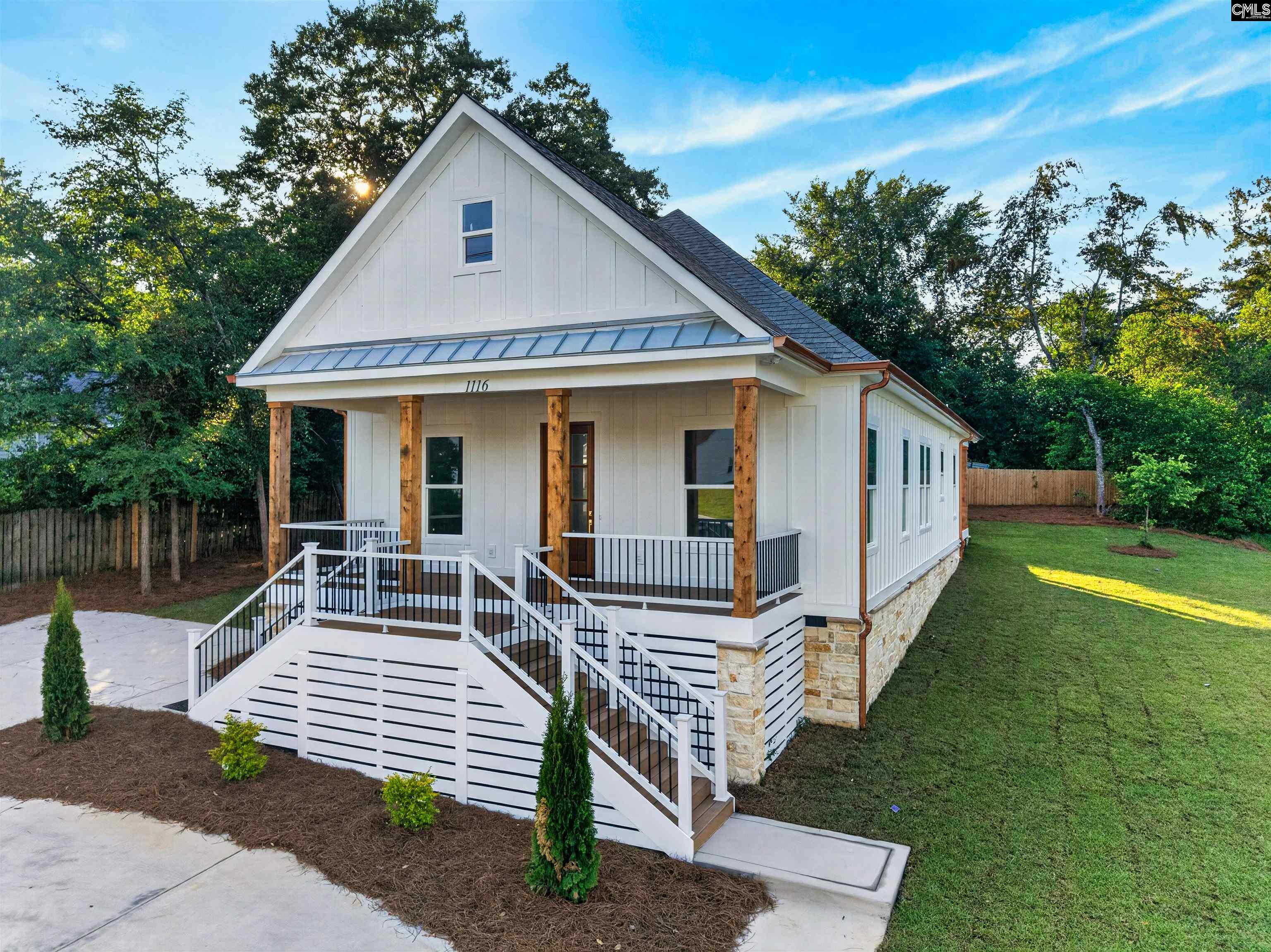 1116 Nazareth Road Lexington, SC 29073