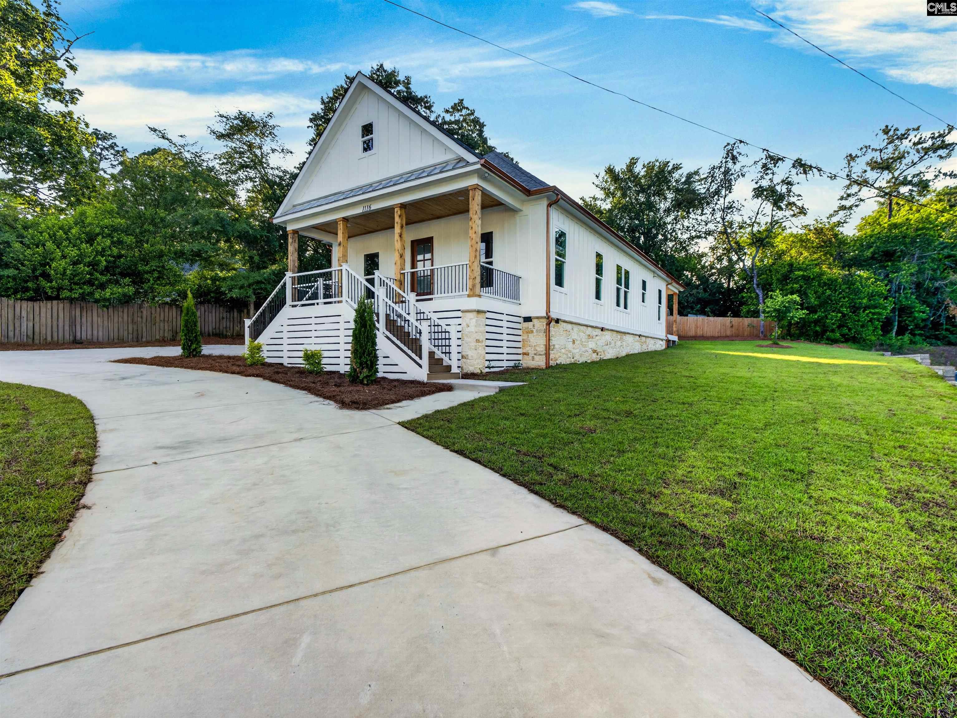 1116 Nazareth Road Lexington, SC 29073