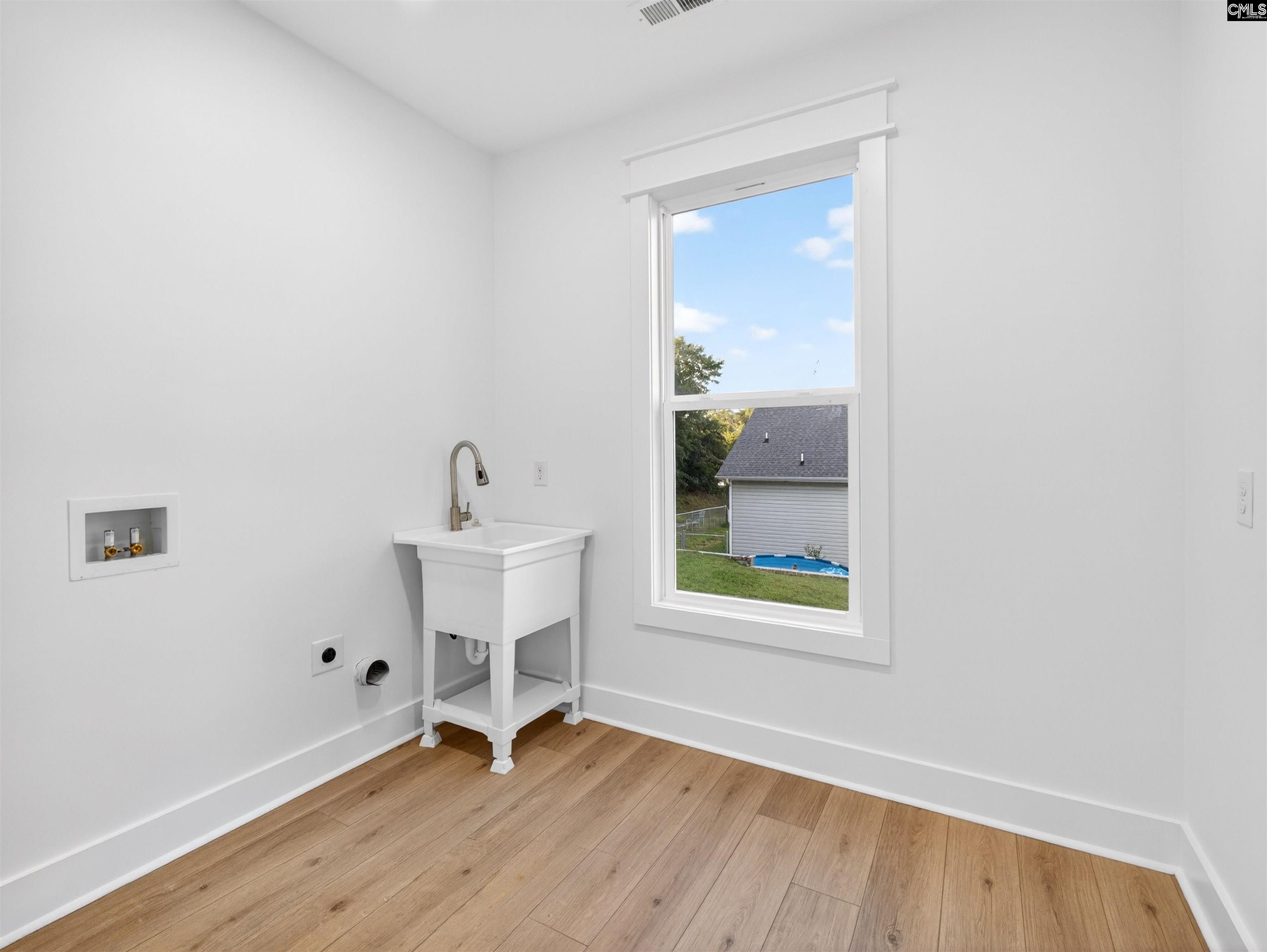 1116 Nazareth Road Lexington, SC 29073