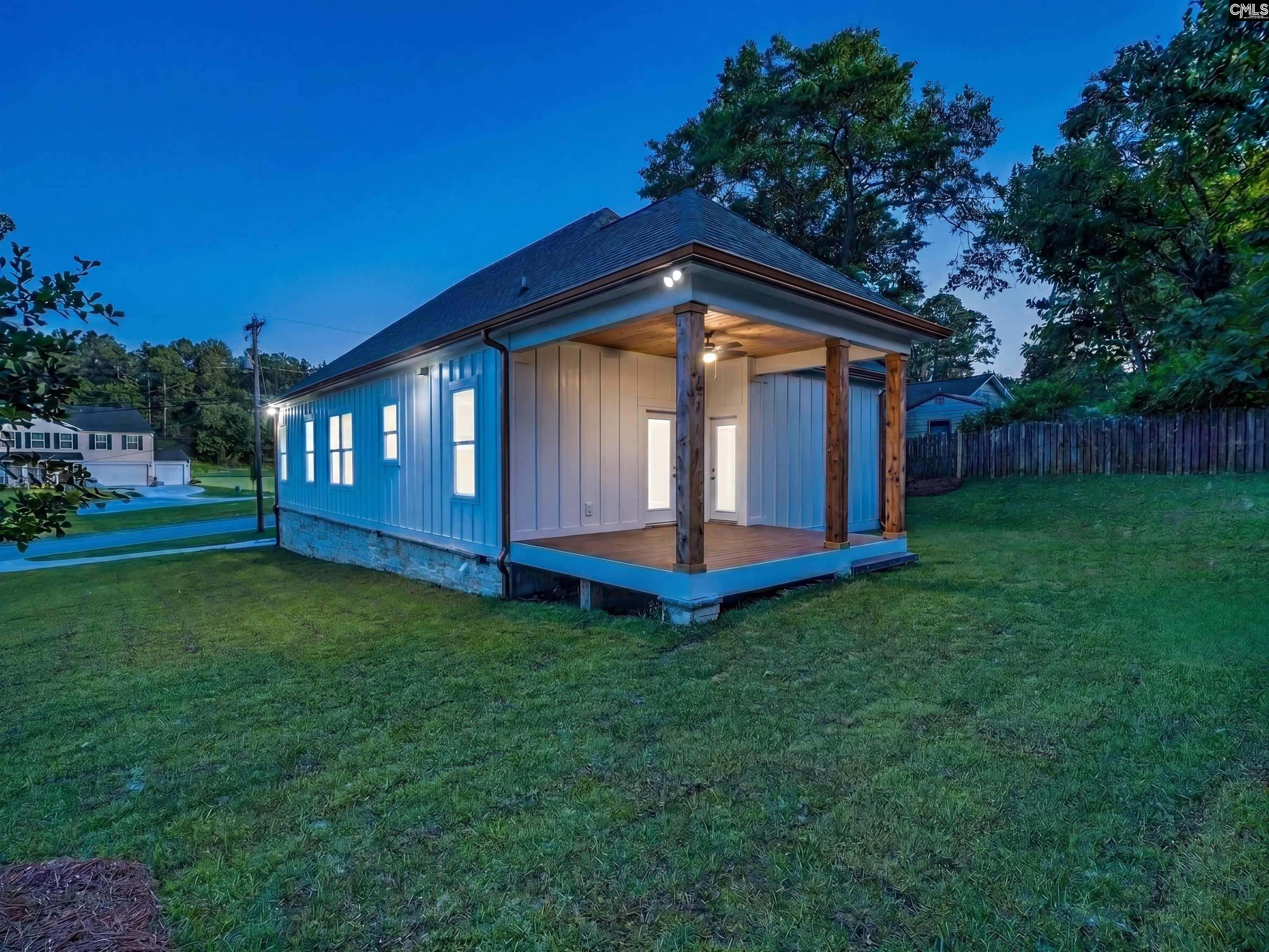 1116 Nazareth Road Lexington, SC 29073