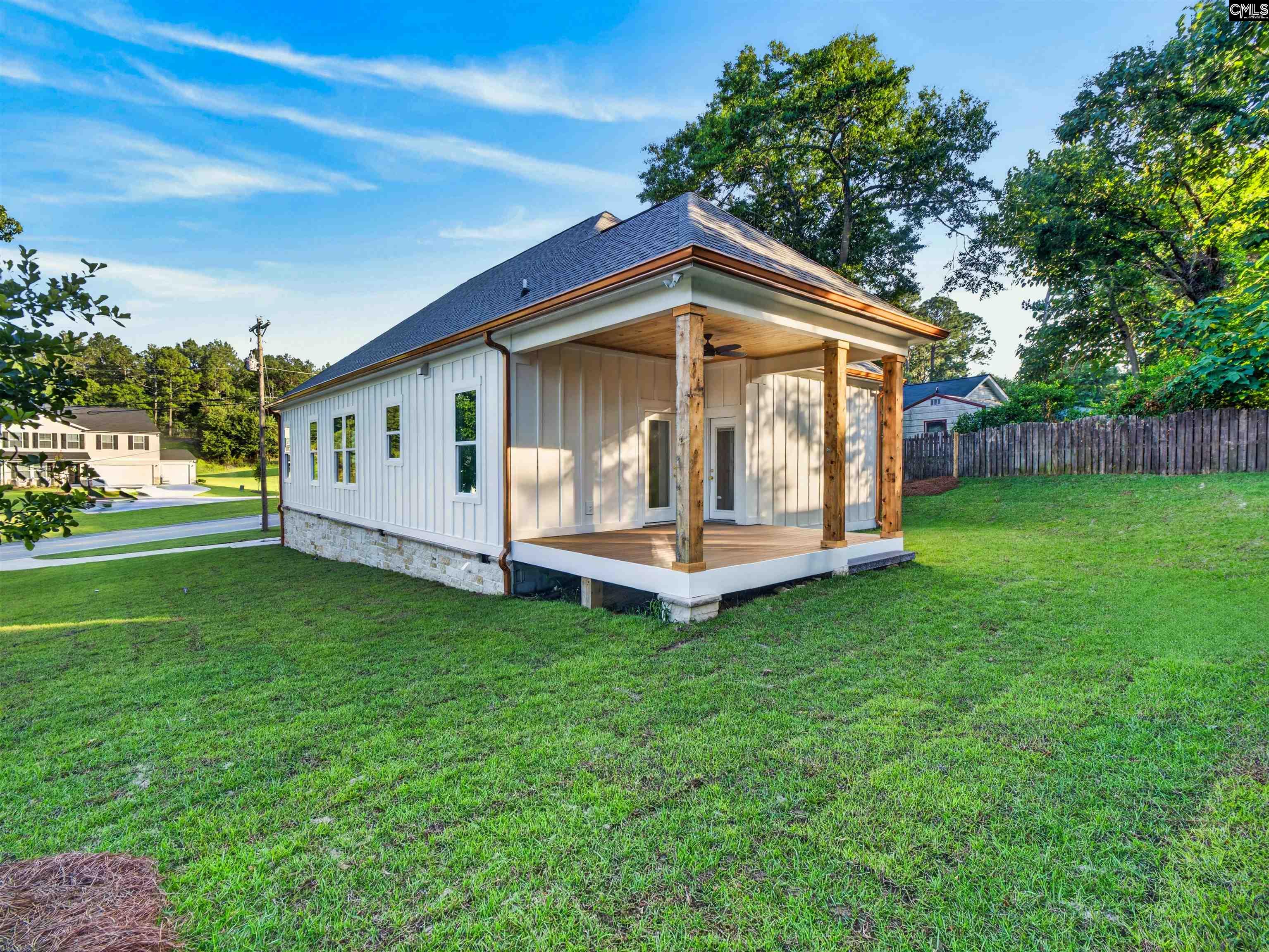 1116 Nazareth Road Lexington, SC 29073