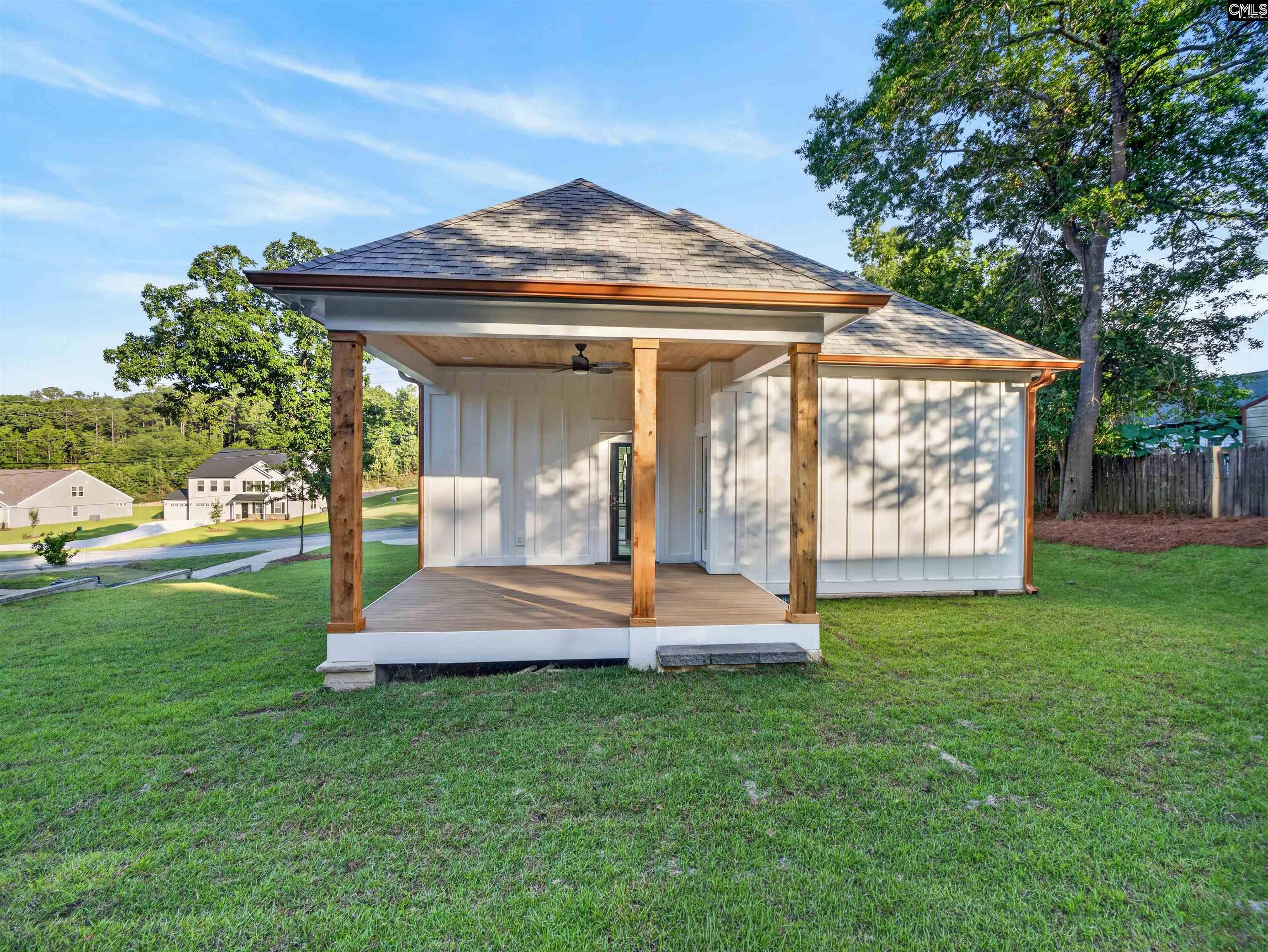 1116 Nazareth Road Lexington, SC 29073