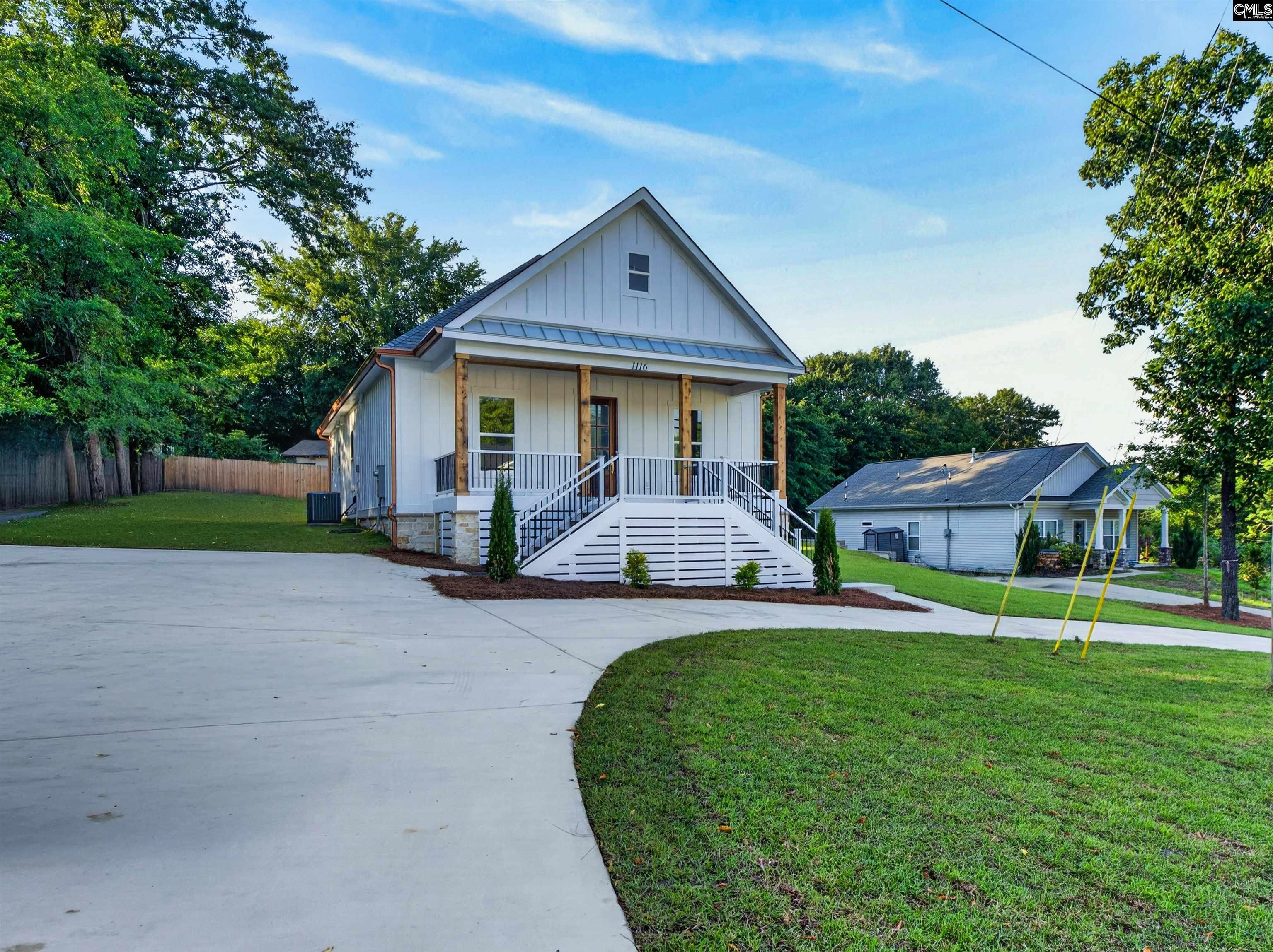 1116 Nazareth Road Lexington, SC 29073
