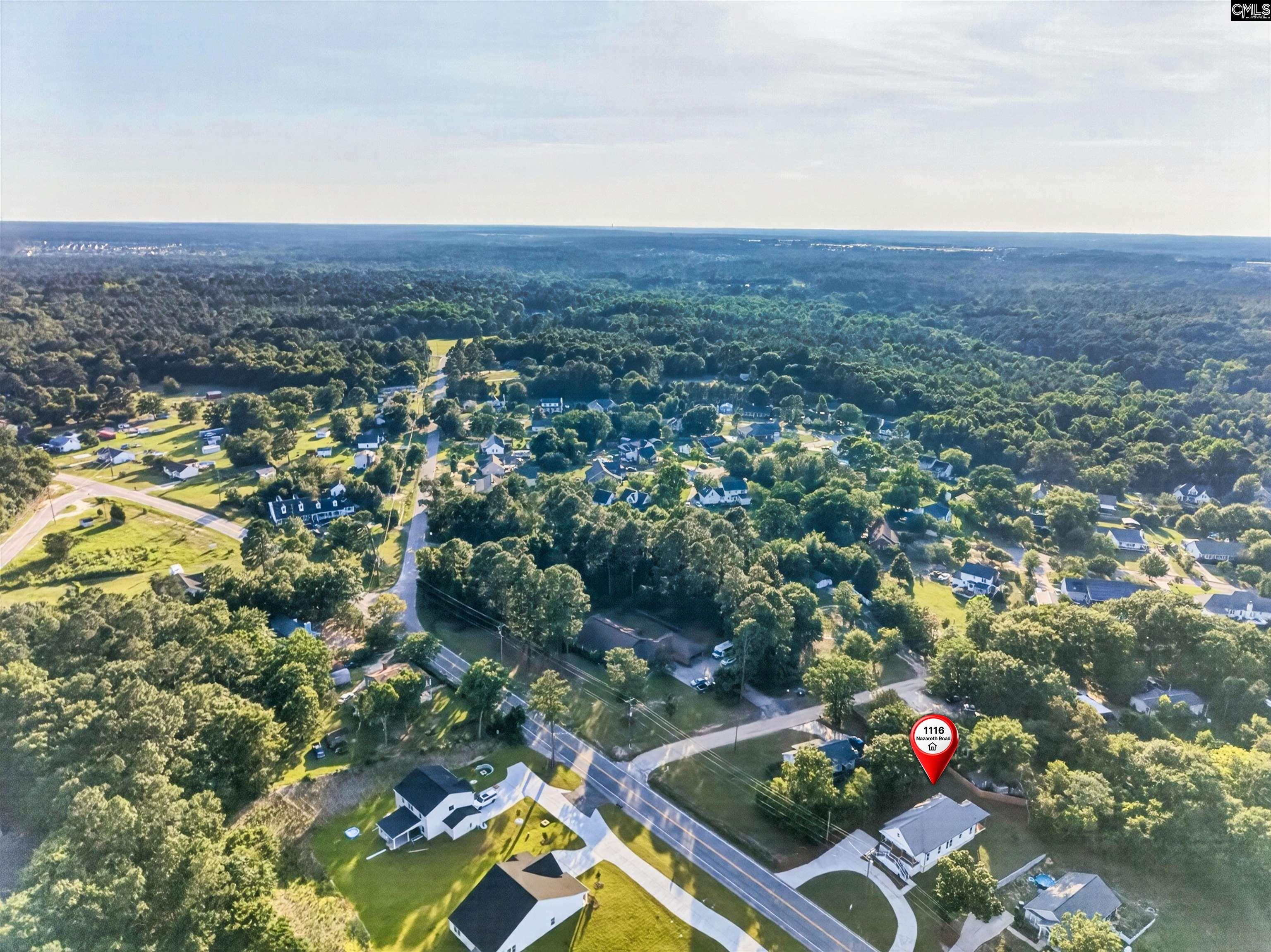 1116 Nazareth Road Lexington, SC 29073