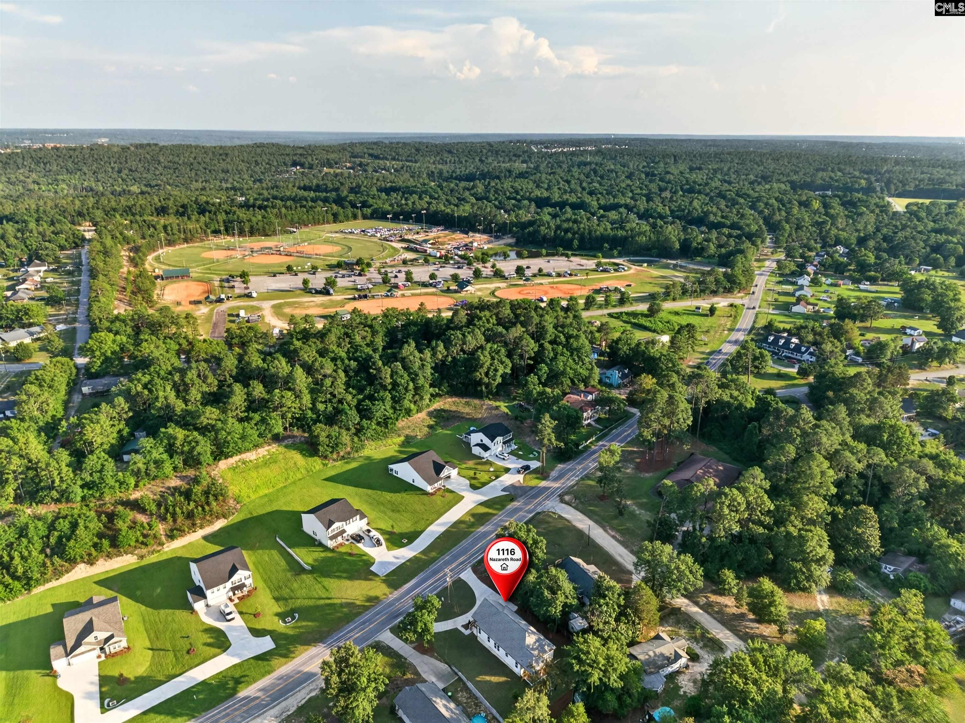 1116 Nazareth Road Lexington, SC 29073