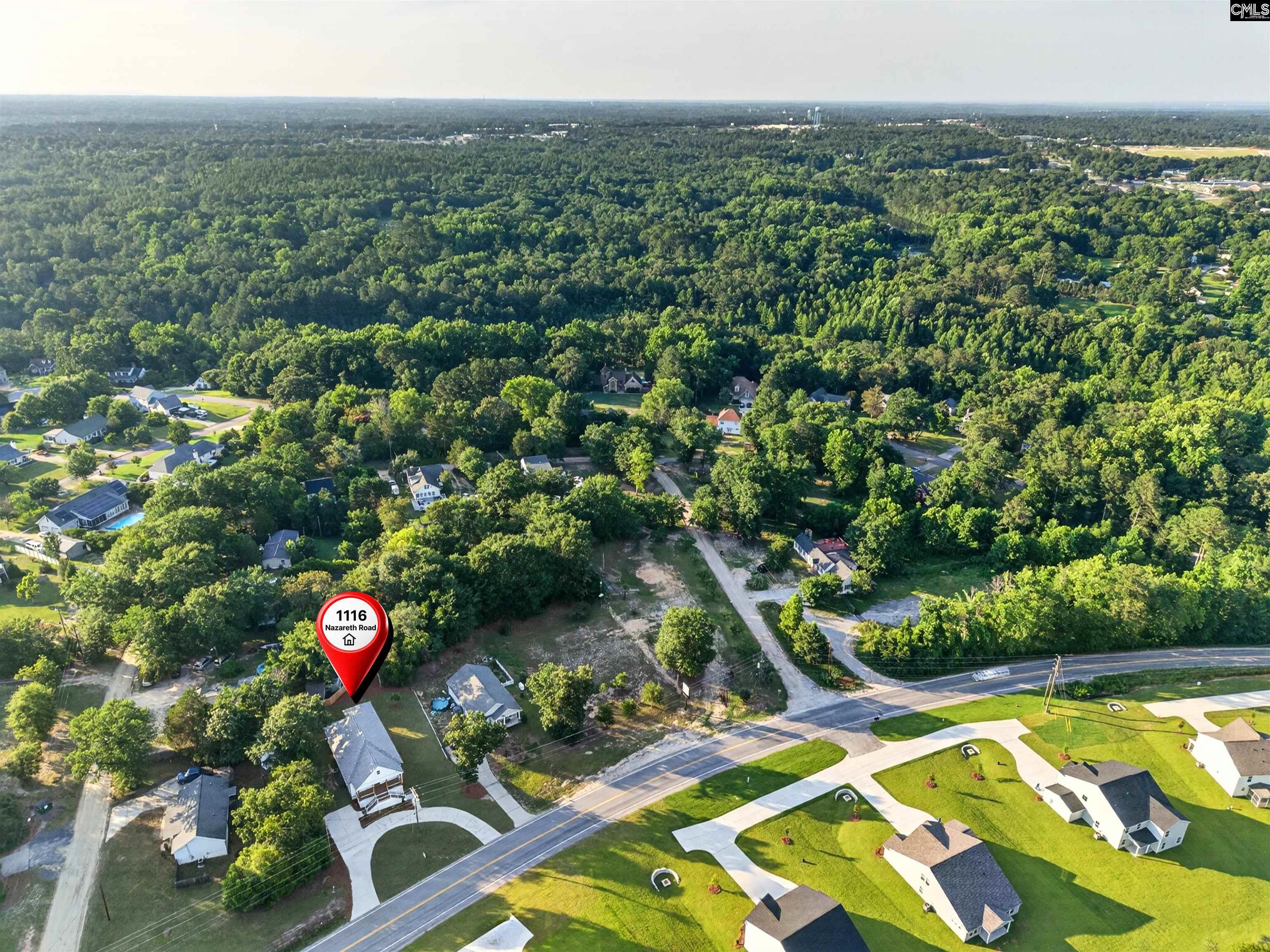 1116 Nazareth Road Lexington, SC 29073