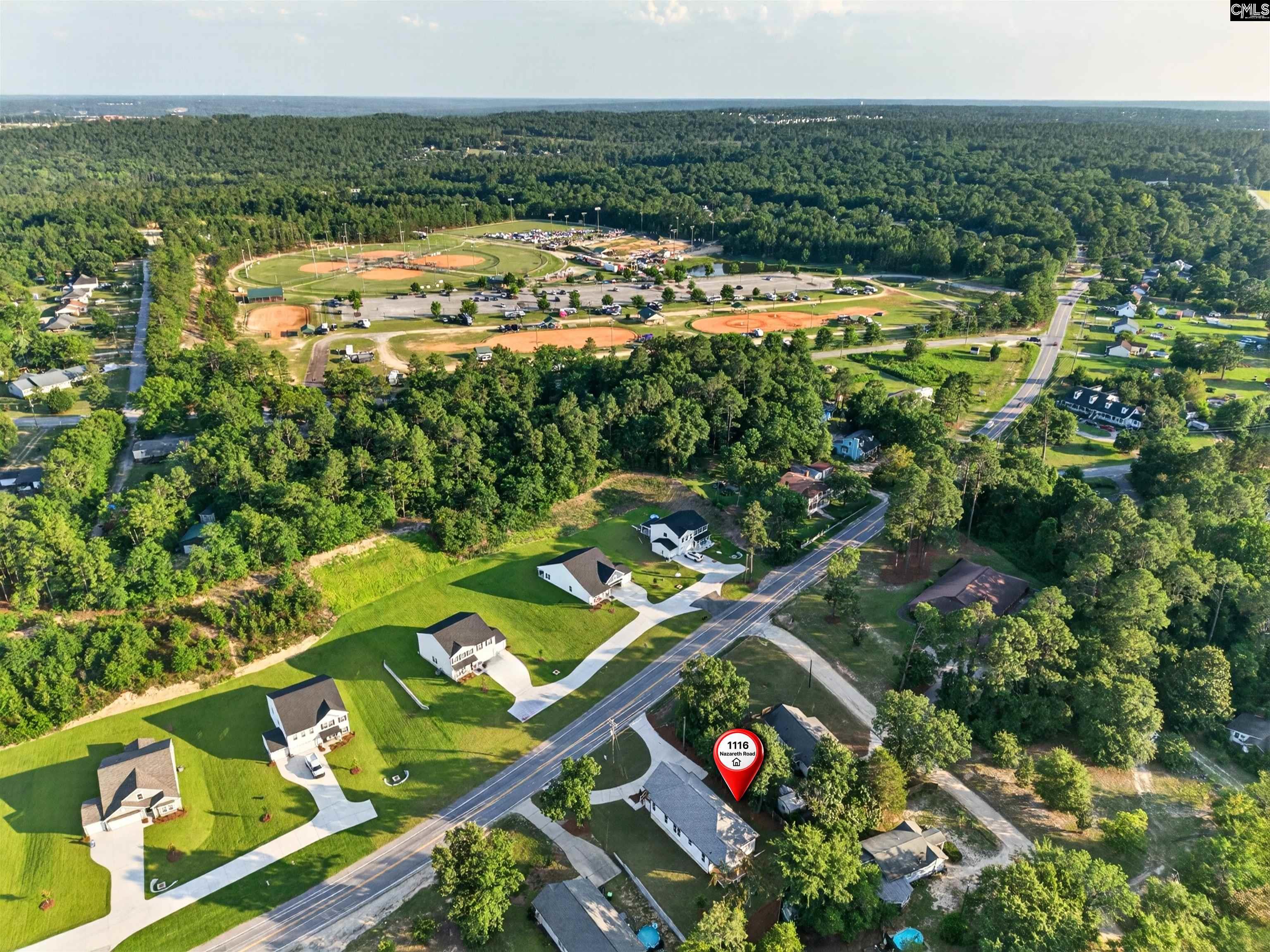 1116 Nazareth Road Lexington, SC 29073