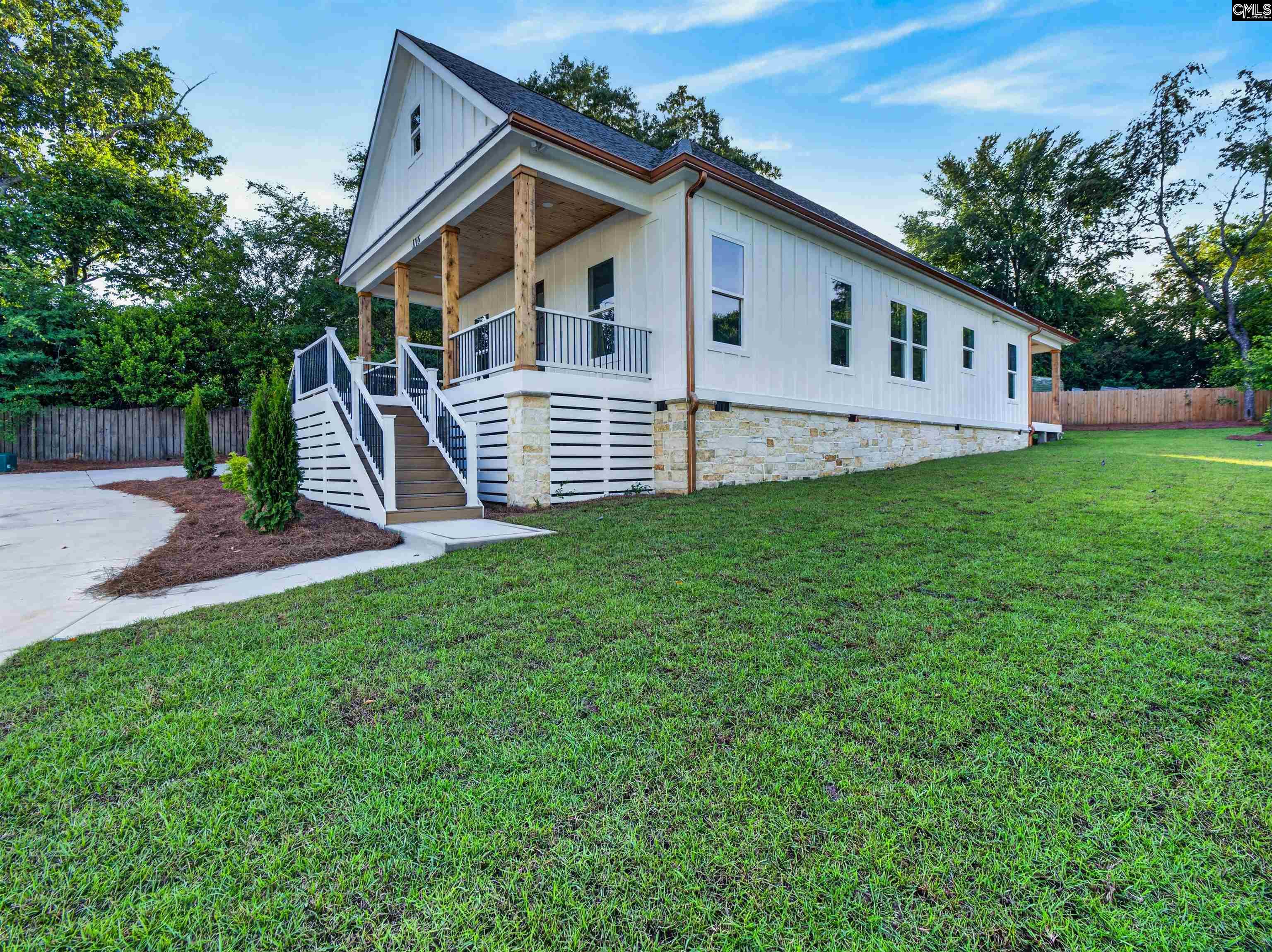 1116 Nazareth Road Lexington, SC 29073