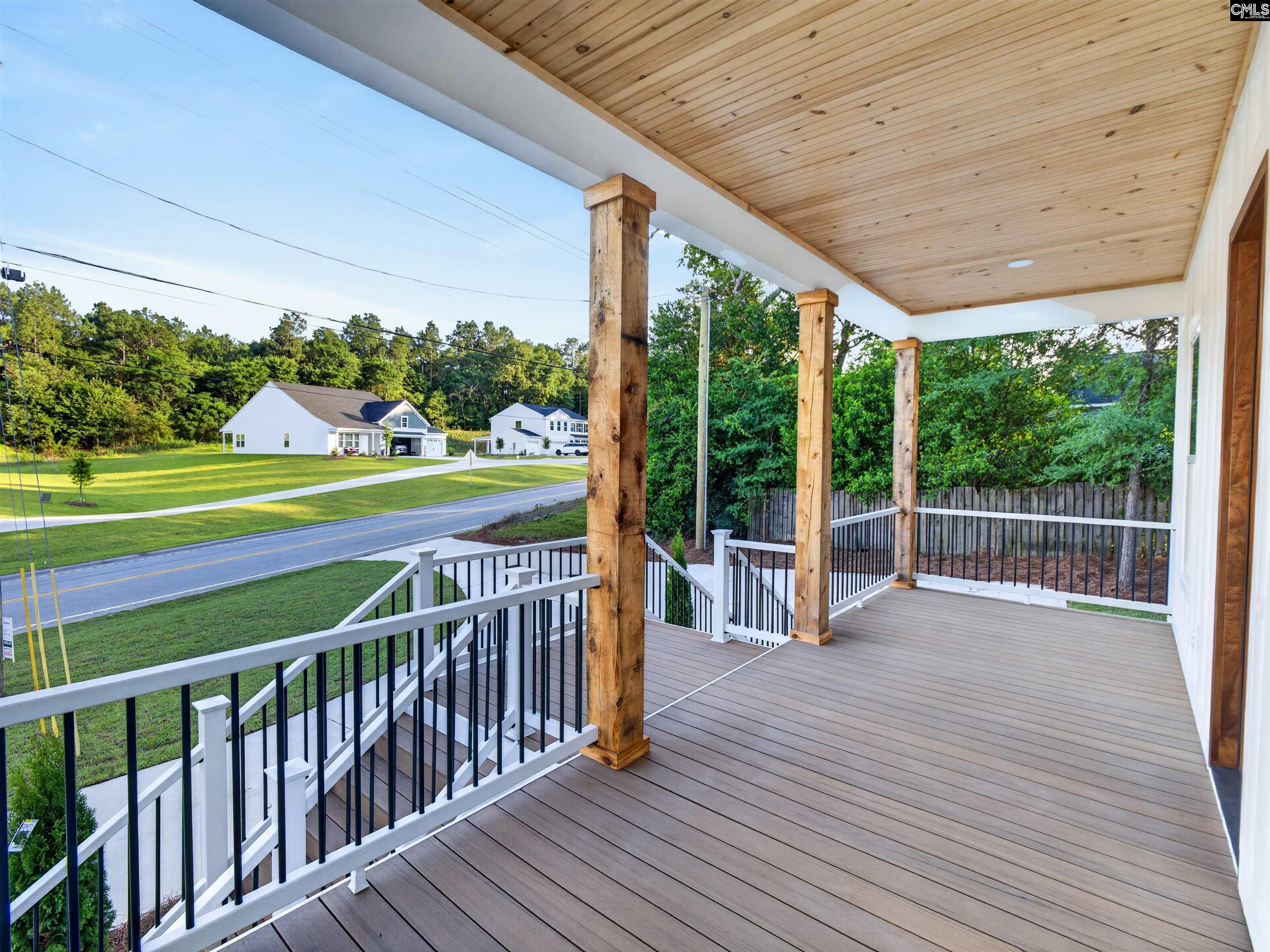 1116 Nazareth Road Lexington, SC 29073