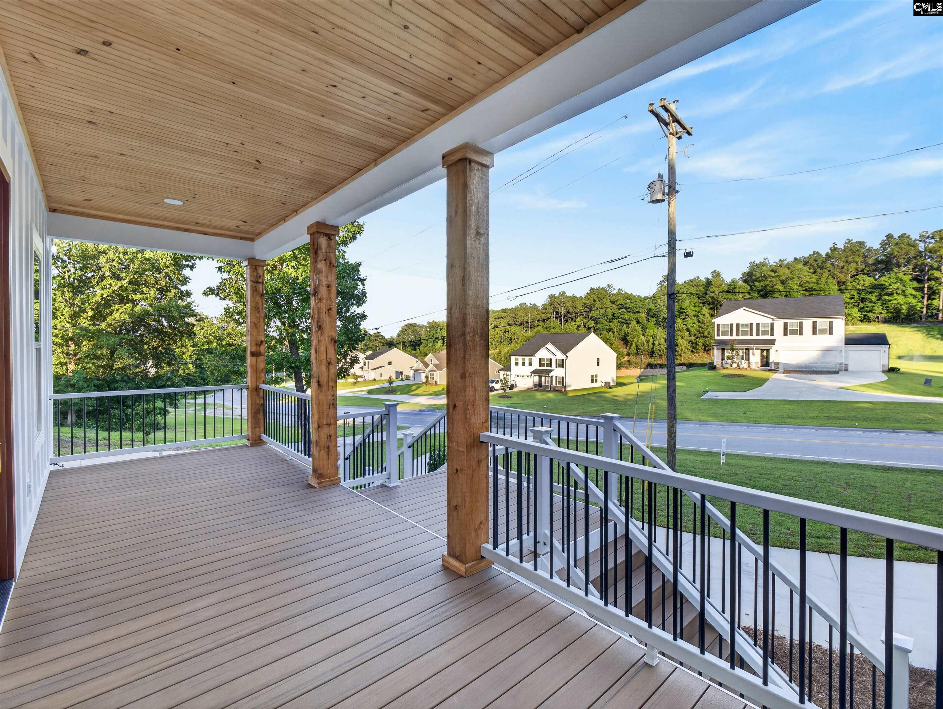 1116 Nazareth Road Lexington, SC 29073