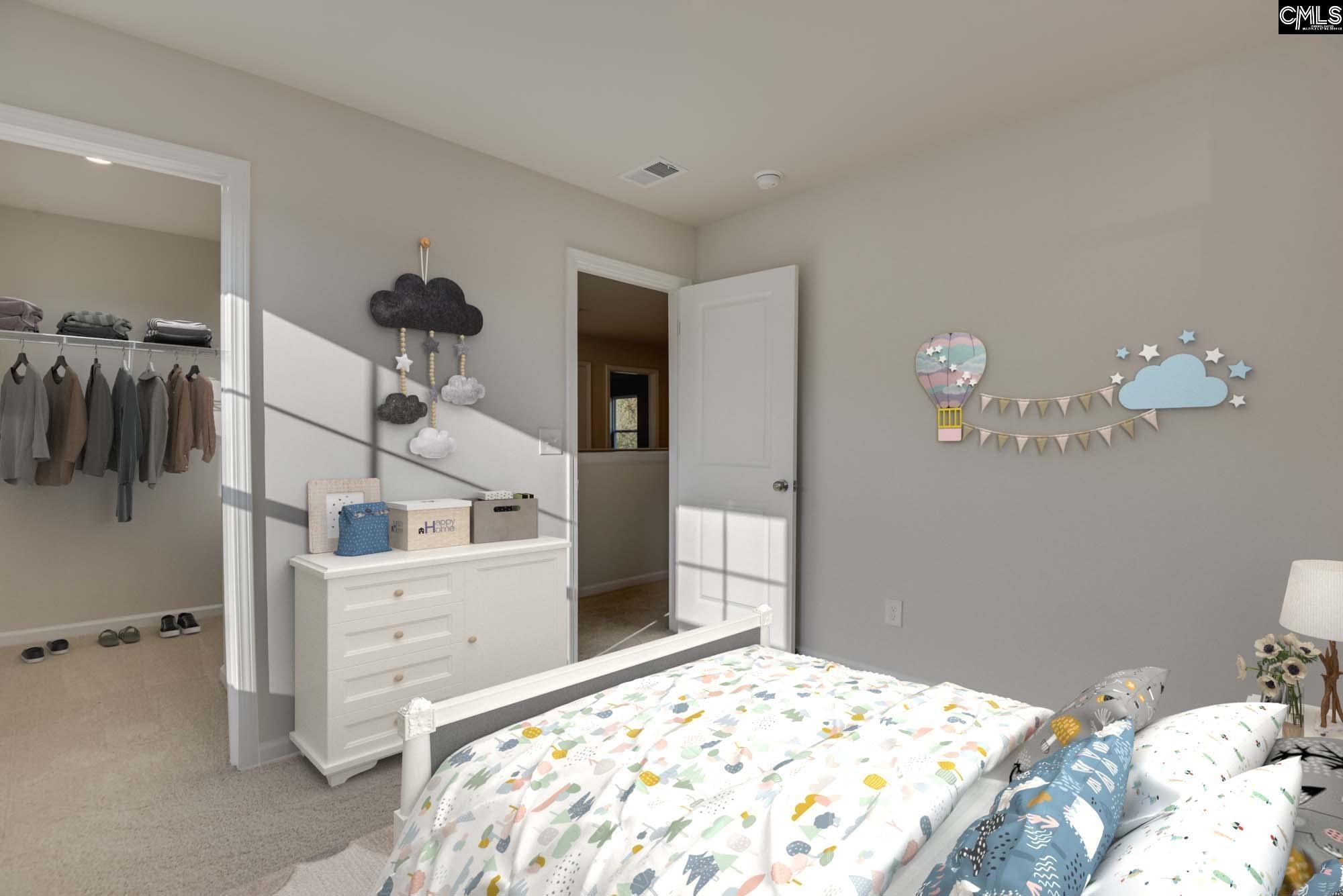 228 Kingfield Drive Hopkins, SC 29061