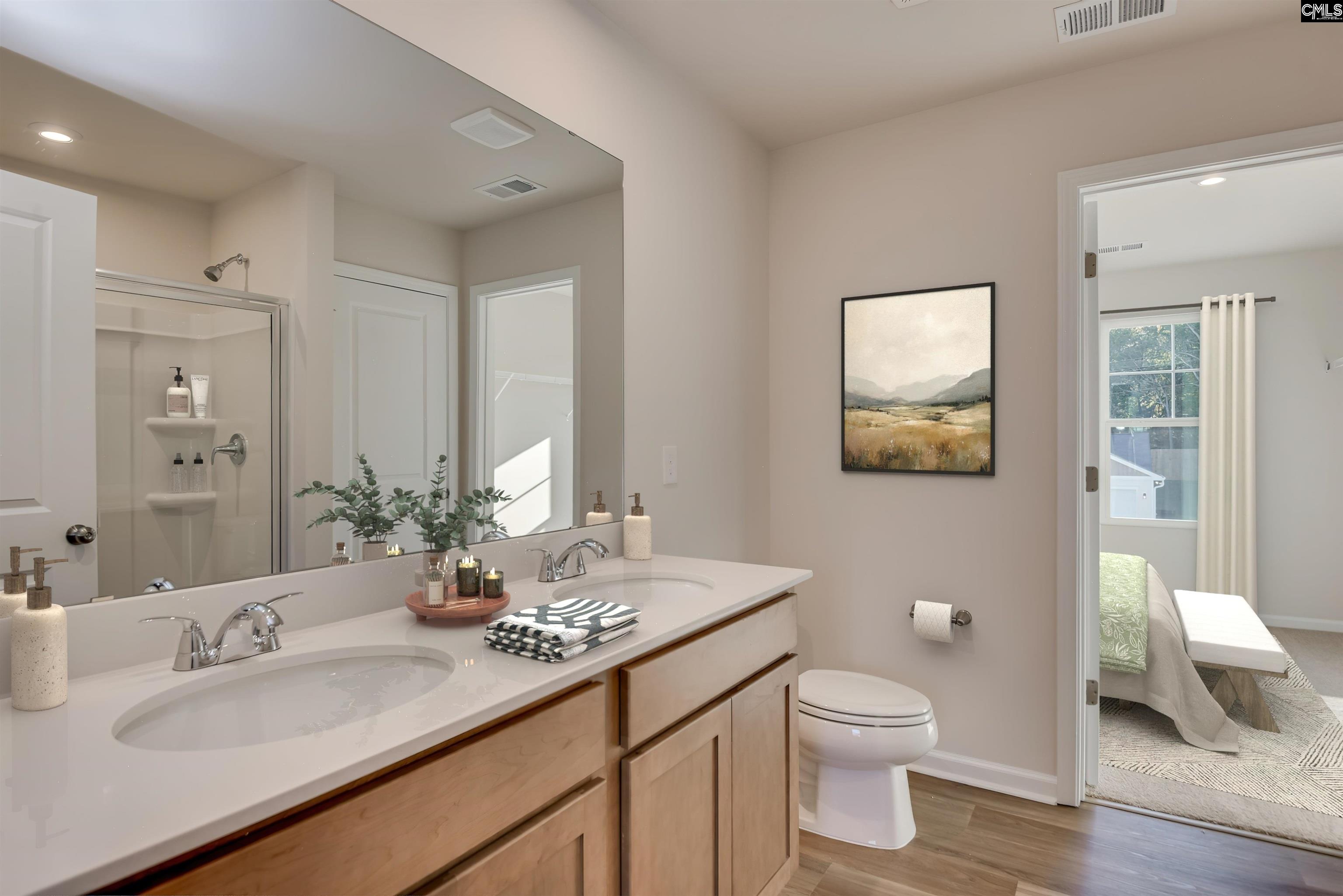 228 Kingfield Drive Hopkins, SC 29061