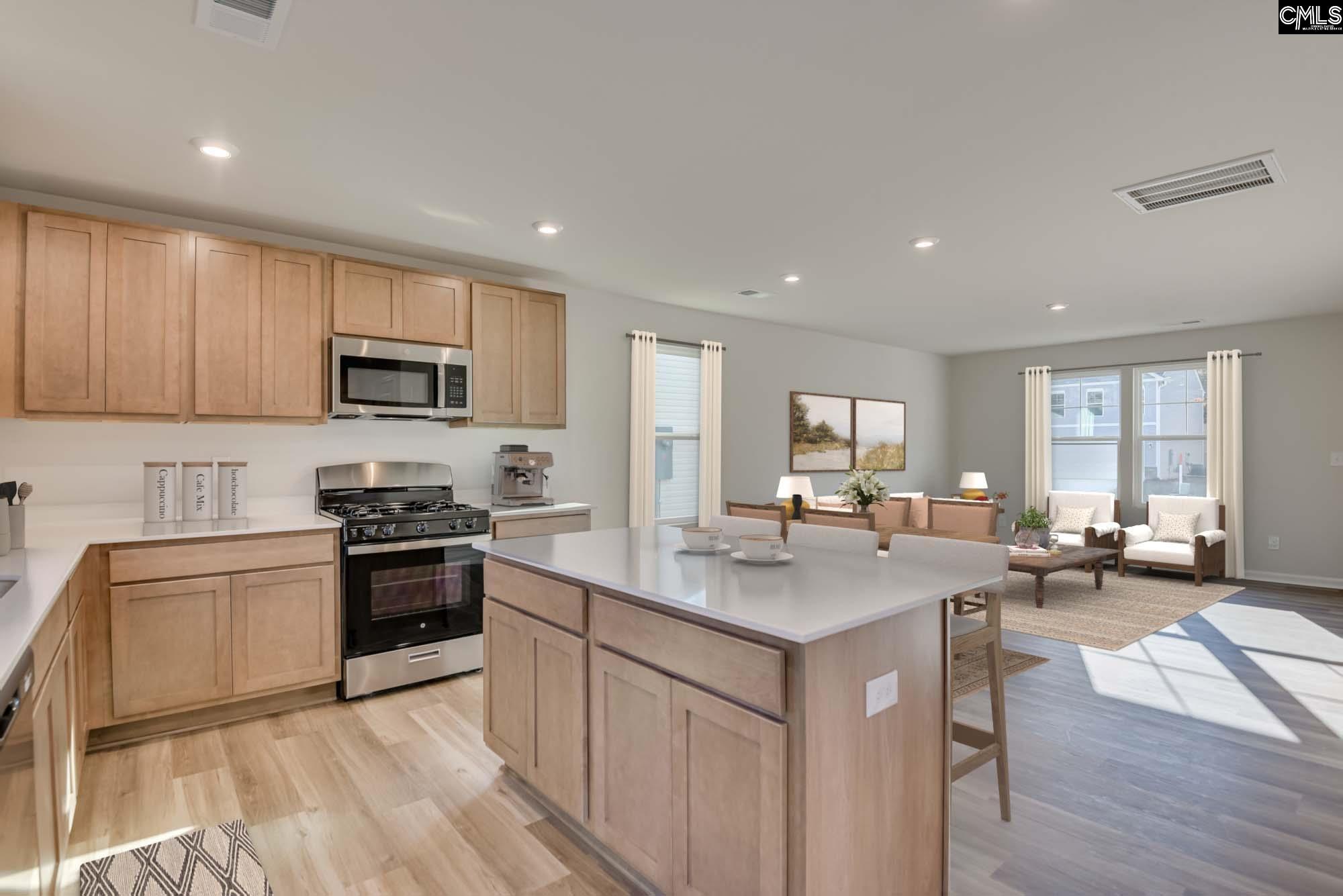 228 Kingfield Drive Hopkins, SC 29061