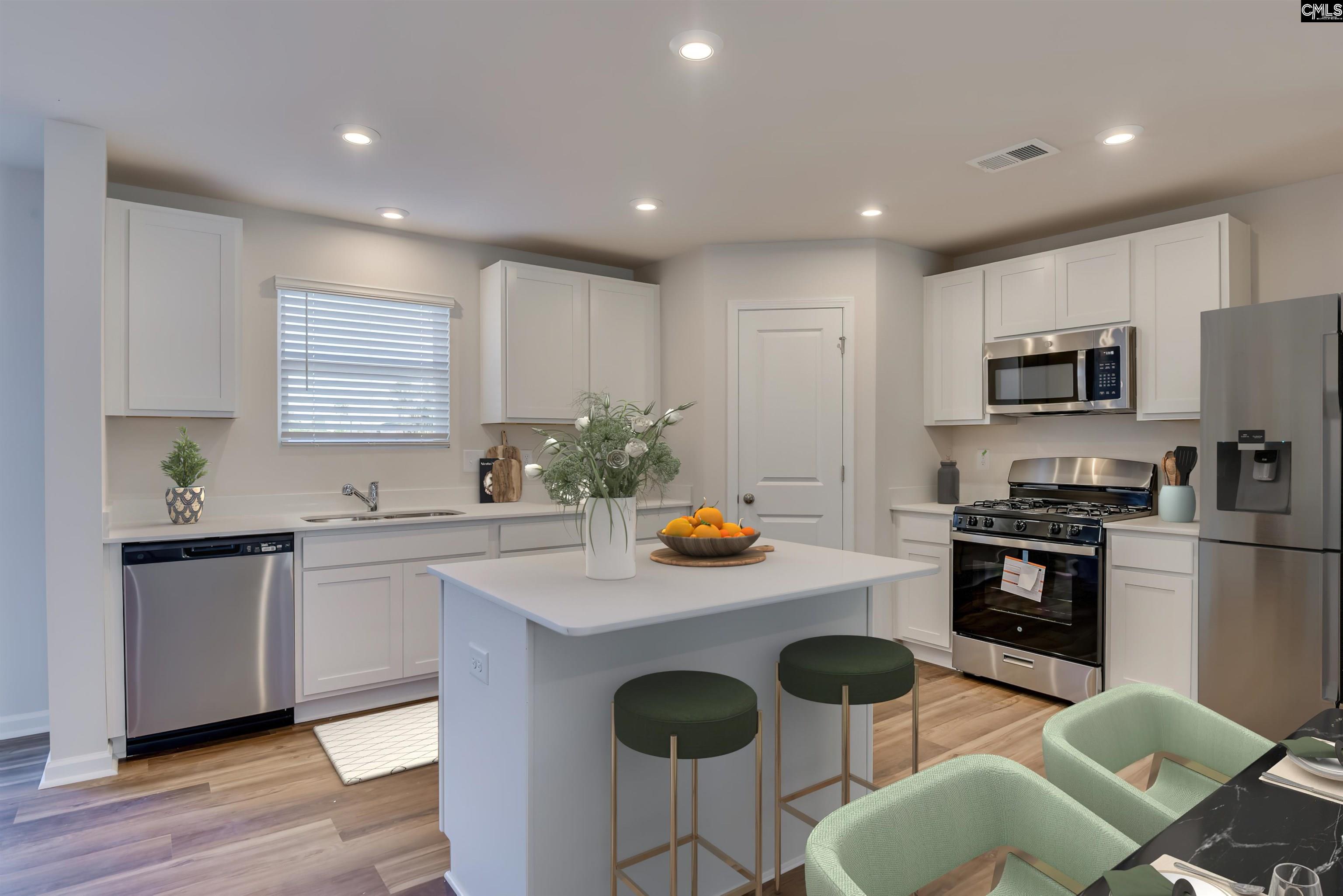 228 Kingfield Drive Hopkins, SC 29061