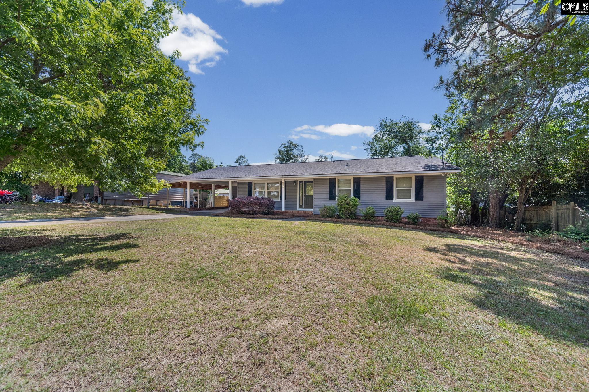 628 Hampton Circle North Augusta, SC 29841